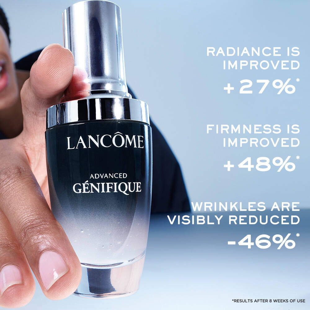 Bộ Quà Tặng LANCÔME Advanced Génifique 2-Step Skincare Gift Set - Kallos Vietnam