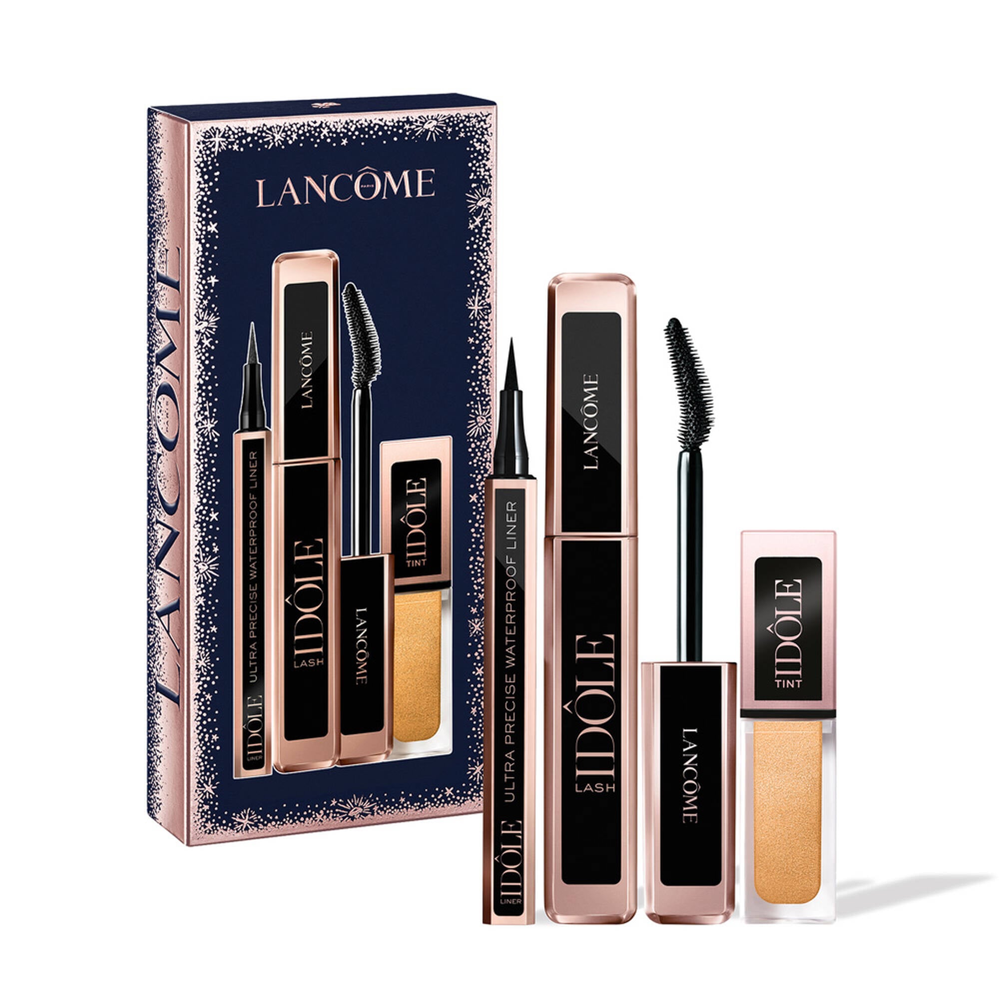 Bộ Quà Tặng LANCÔME Be an Idôle 3pc Holiday 2024 Makeup Gift Set - Kallos Vietnam