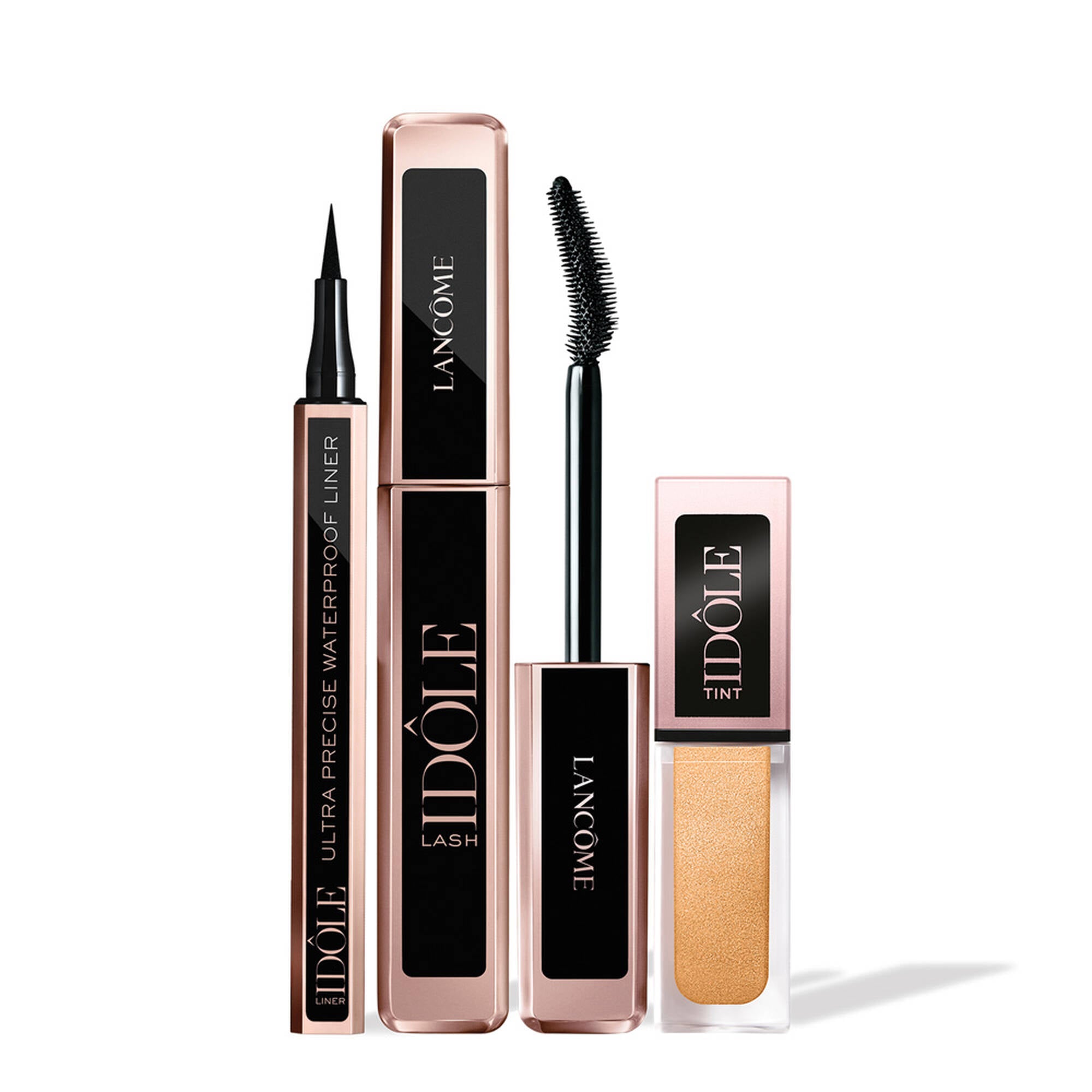 Bộ Quà Tặng LANCÔME Be an Idôle 3pc Holiday 2024 Makeup Gift Set - Kallos Vietnam