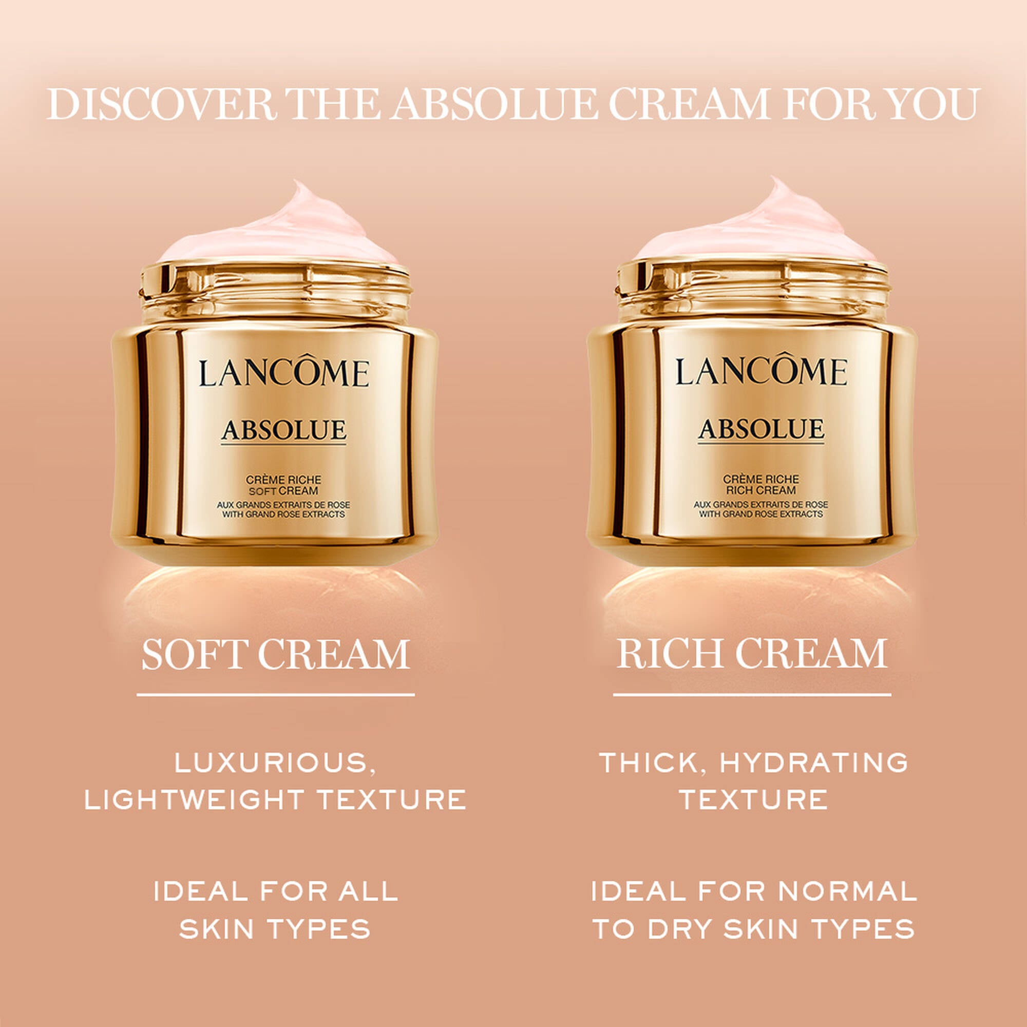 Bộ Quà Tặng LANCÔME Best Of Absolue 2024 Holiday Skincare Gift Set - Kallos Vietnam