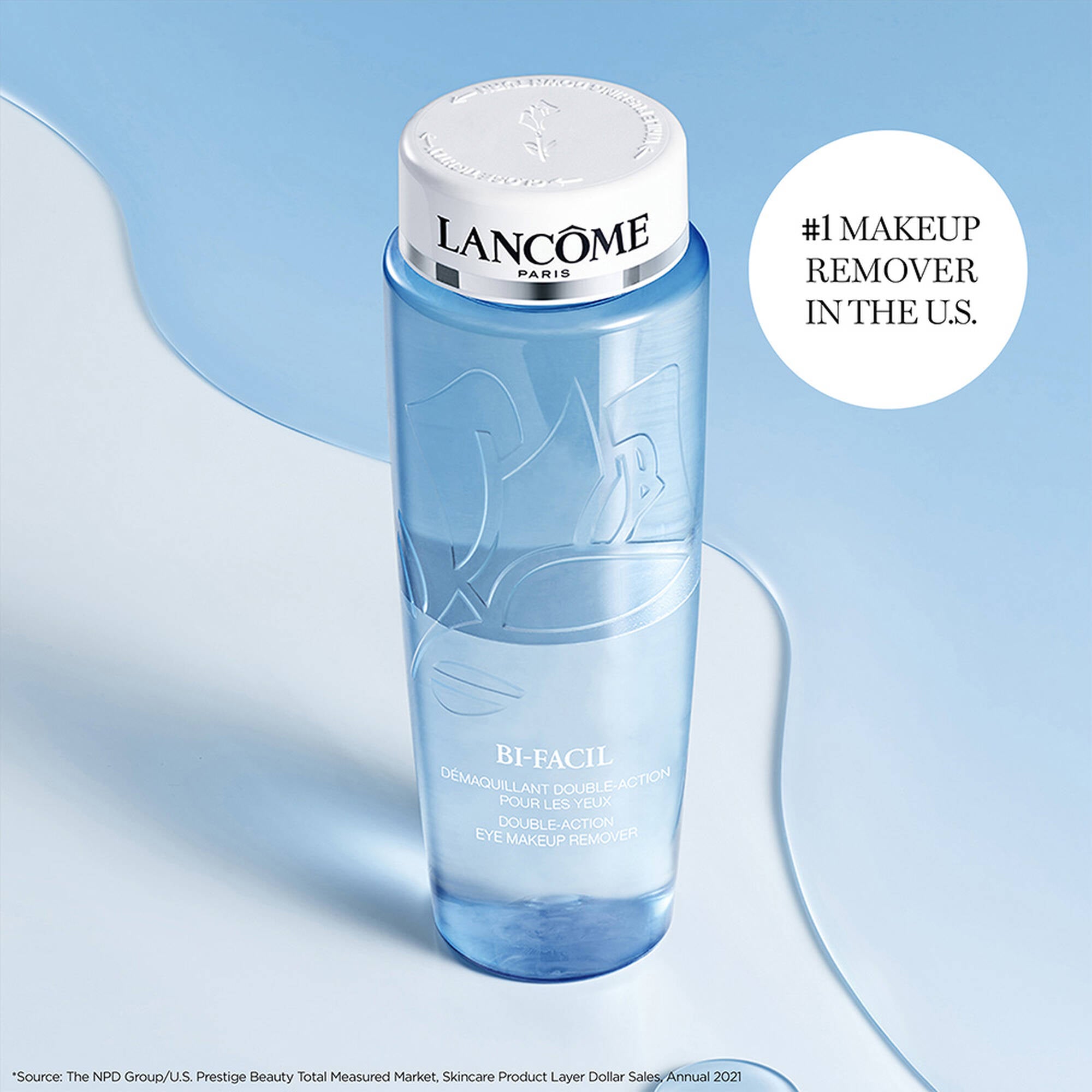 Bộ Quà Tặng LANCÔME Bi-Facil 2024 Holiday Skincare Gift Set - Kallos Vietnam