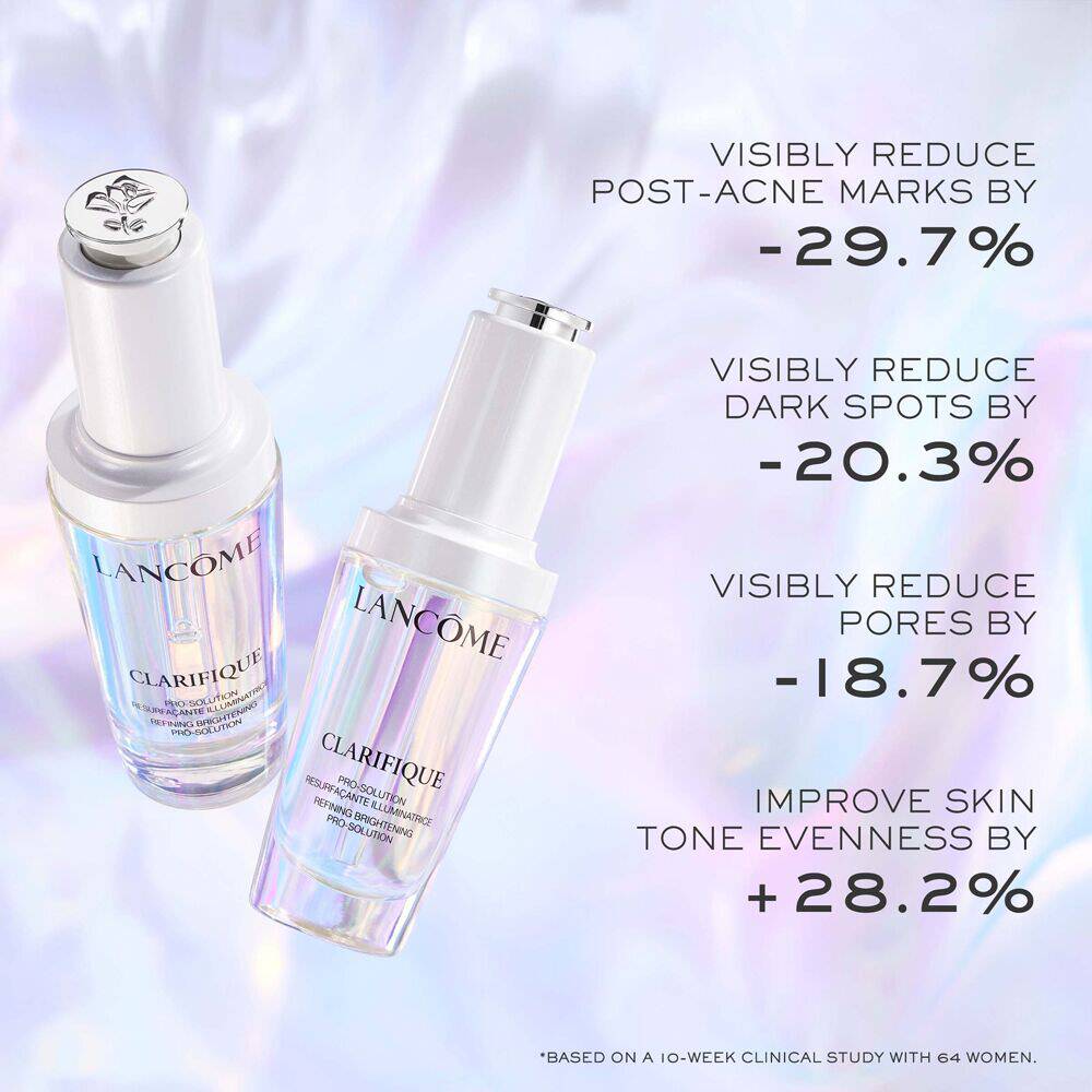 Bộ Quà Tặng LANCÔME Brighten & Help Protect Duo - Kallos Vietnam