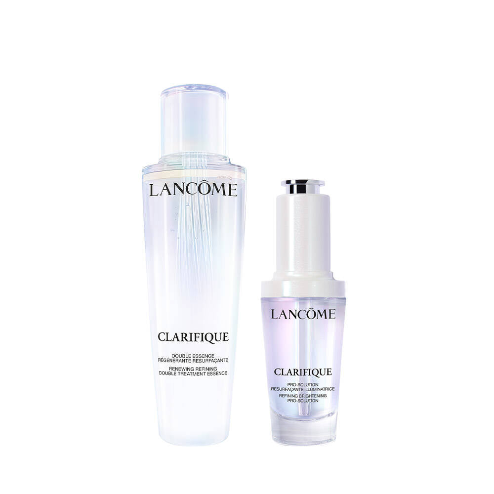 Bộ Quà Tặng LANCÔME Clarifique Essence + Serum Duo