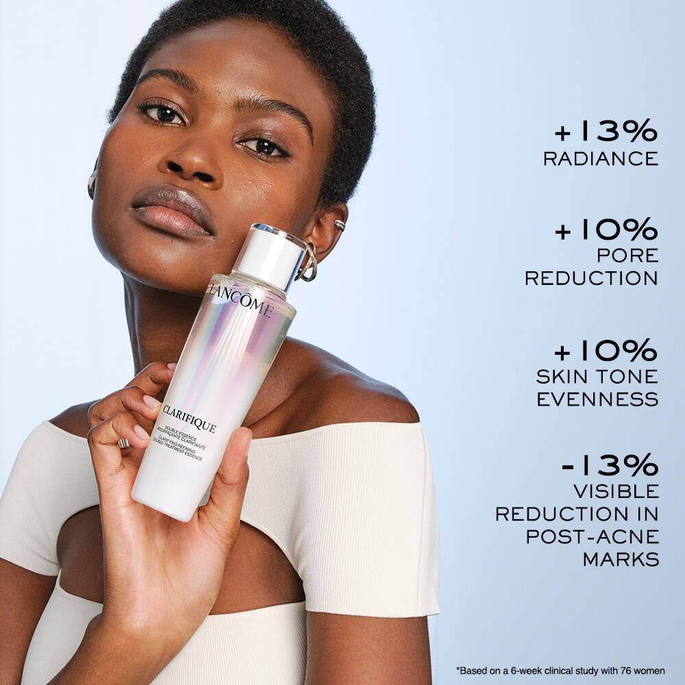 Bộ Quà Tặng LANCÔME Clarifique Essence + Serum Duo - Kallos Vietnam