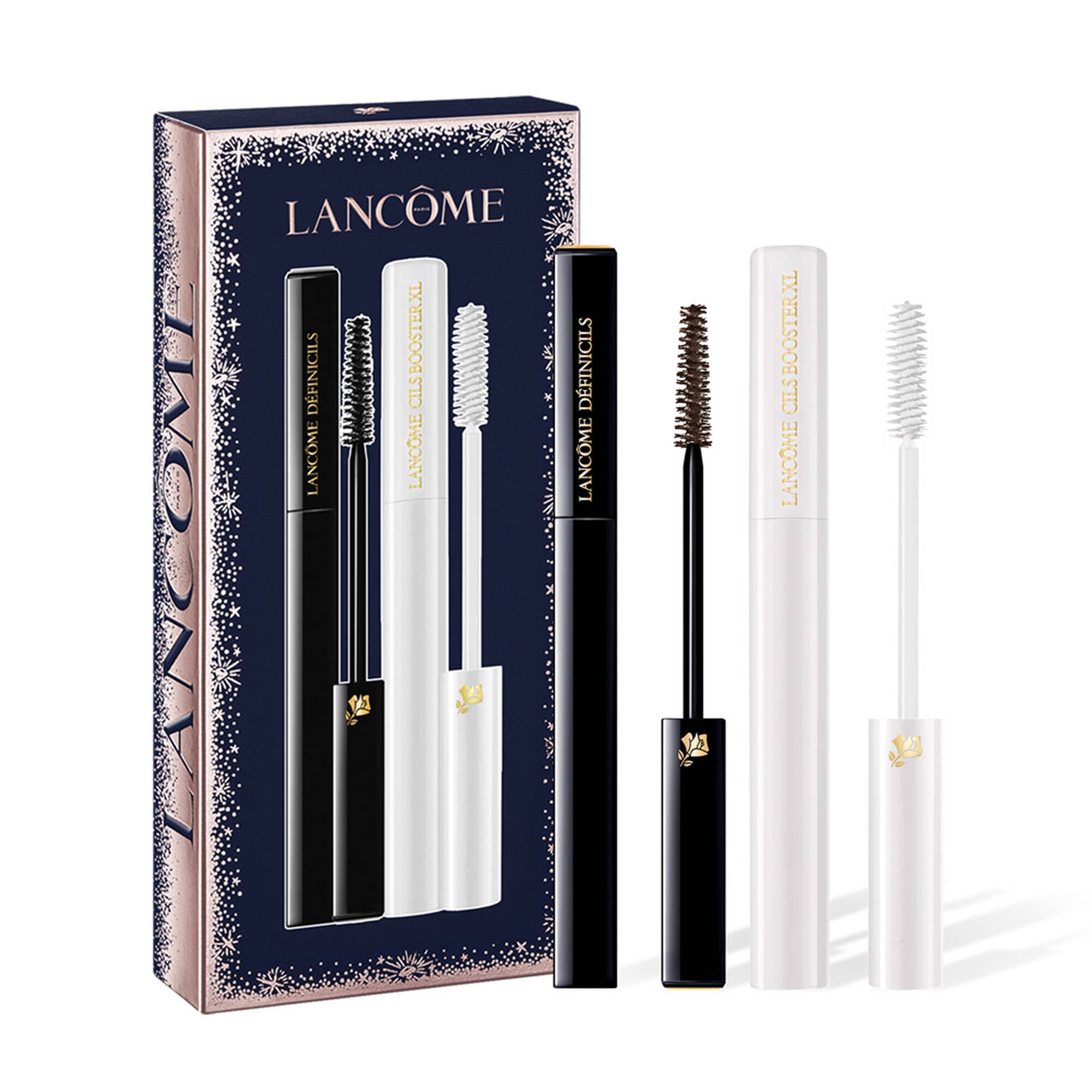 Bộ Quà Tặng LANCÔME Définicils Holiday 2024 Mascara Gift Set - Kallos Vietnam