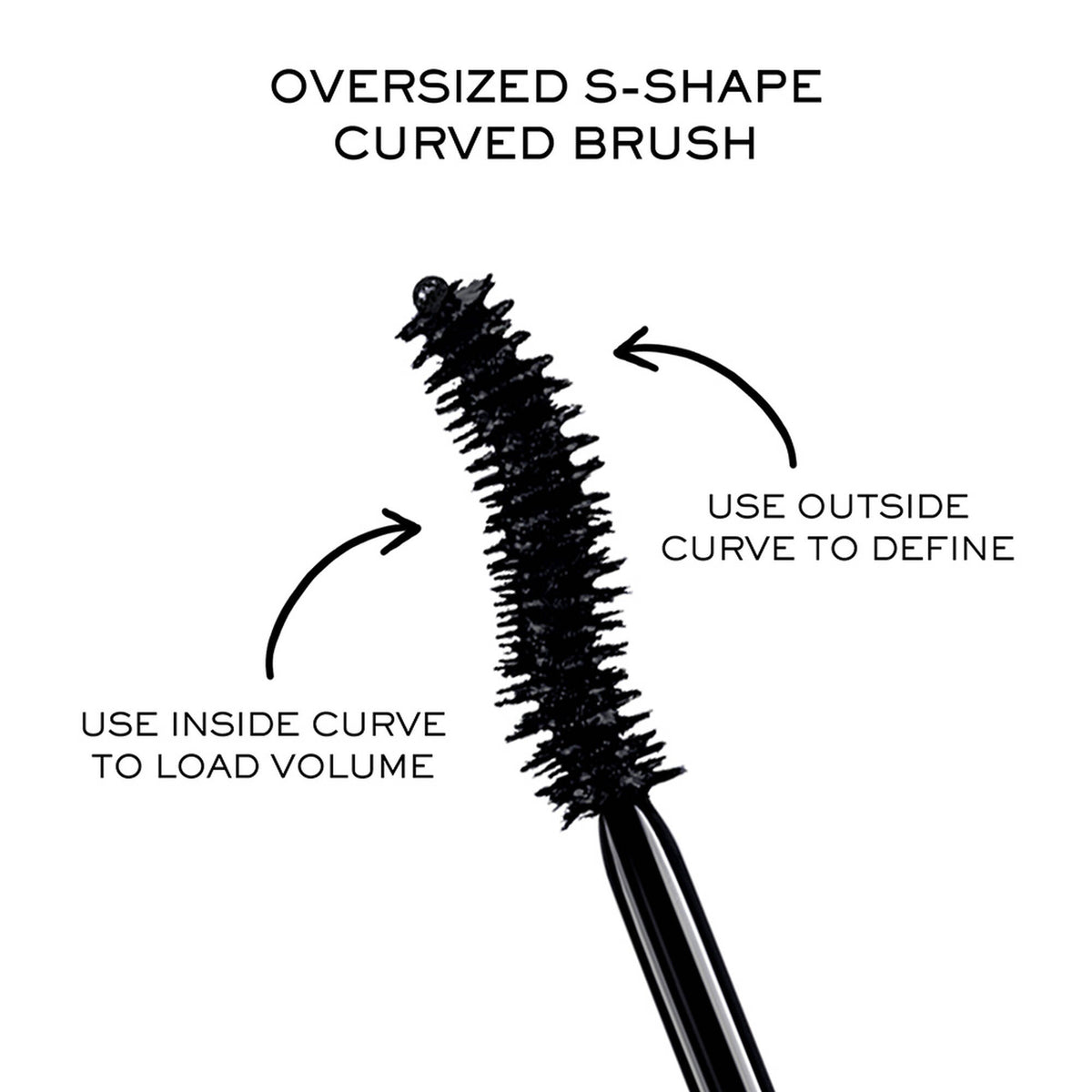 Bộ Quà Tặng LANCÔME Hypnôse Drama Holiday 2024 Mascara Gift Set