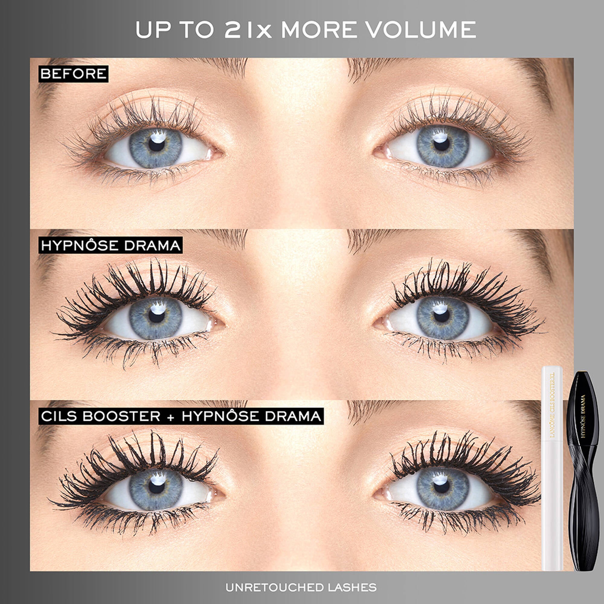 Bộ Quà Tặng LANCÔME Hypnôse Drama Holiday 2024 Mascara Gift Set - Kallos Vietnam