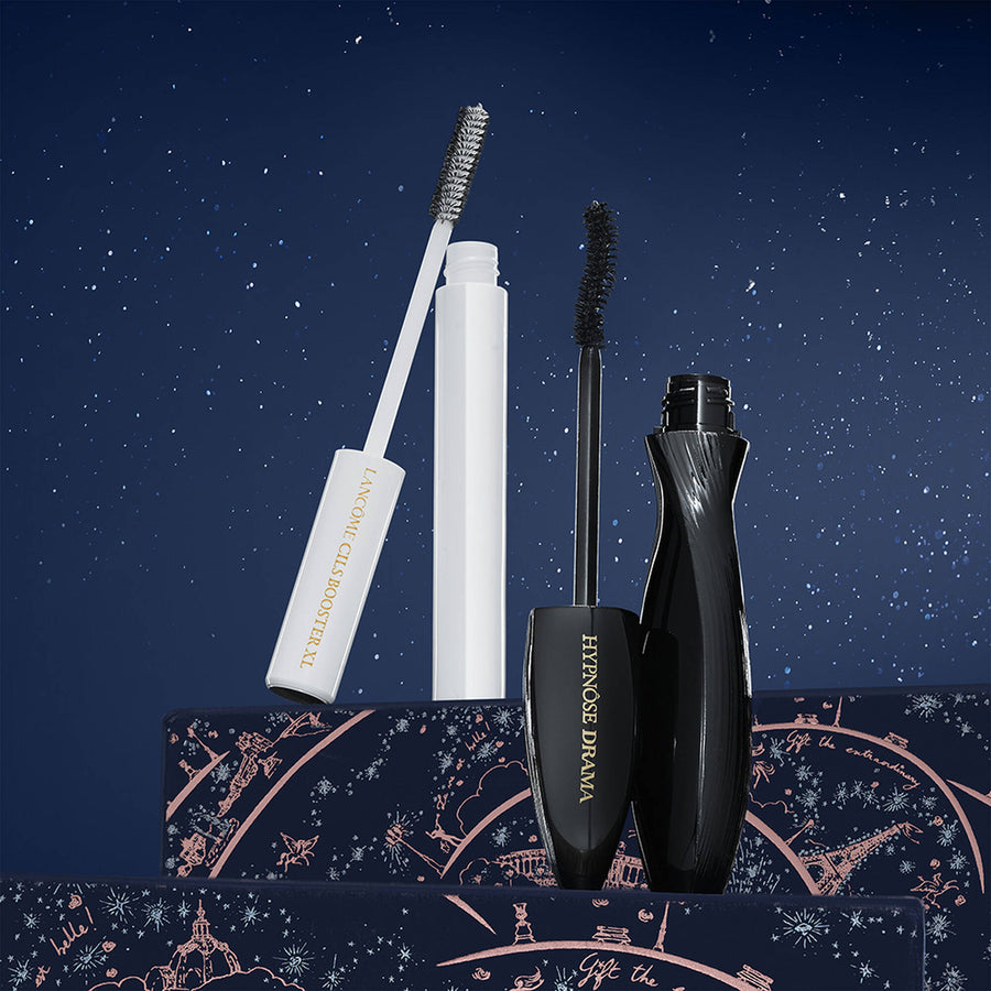 Bộ Quà Tặng LANCÔME Hypnôse Drama Holiday 2024 Mascara Gift Set