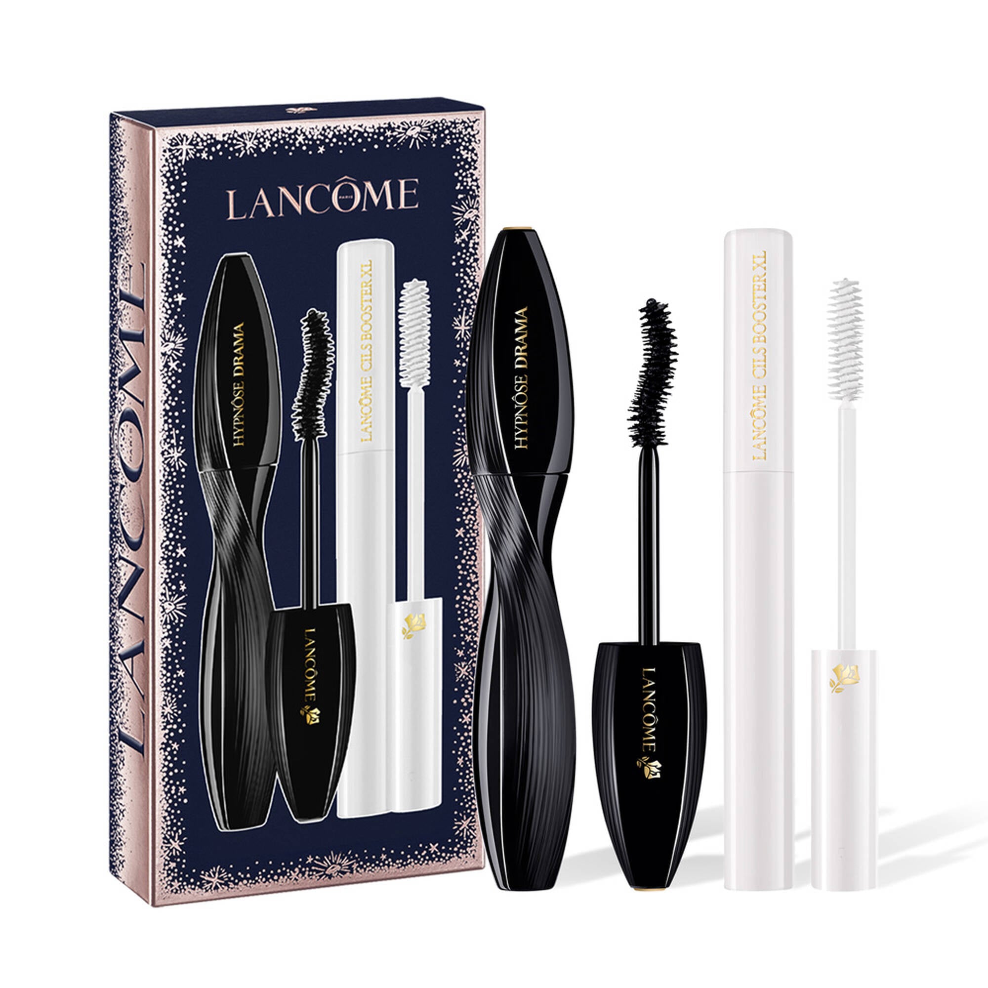 Bộ Quà Tặng LANCÔME Hypnôse Drama Holiday 2024 Mascara Gift Set - Kallos Vietnam