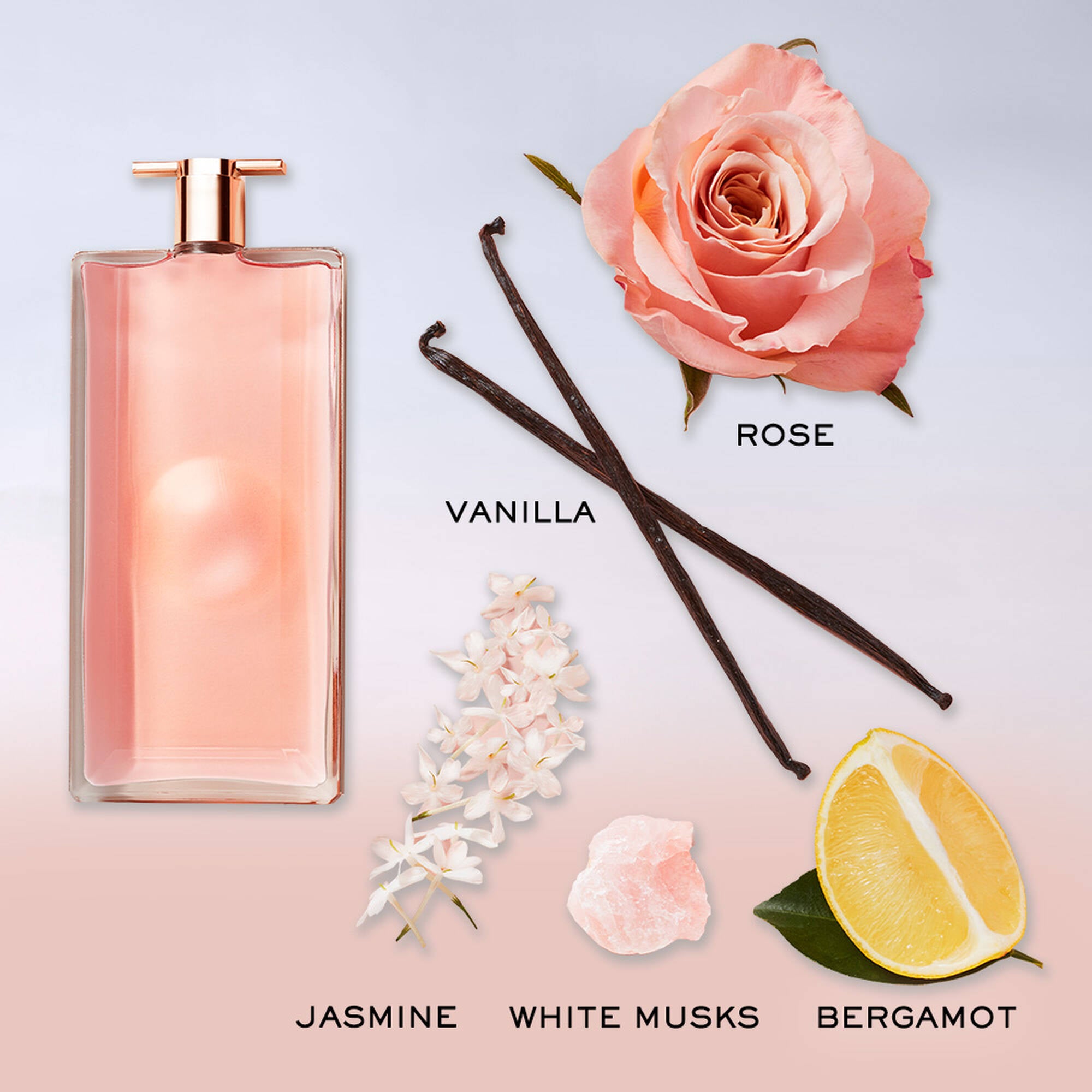 Bộ Quà Tặng LANCÔME Idôle 2024 Holiday Collection Perfume Gift Set - Kallos Vietnam