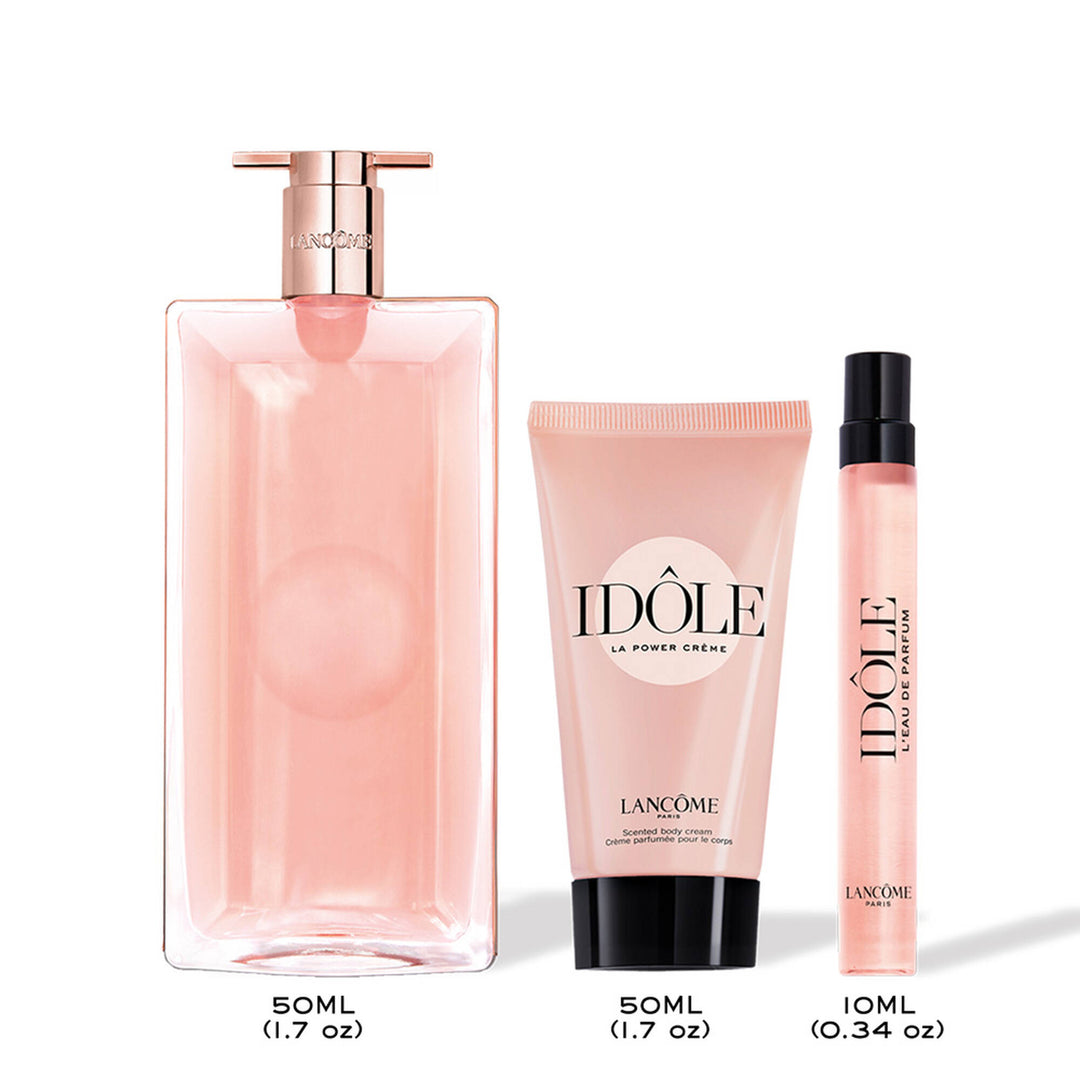 Bộ Quà Tặng LANCÔME Idôle Moments 2024 Holiday Gift Set