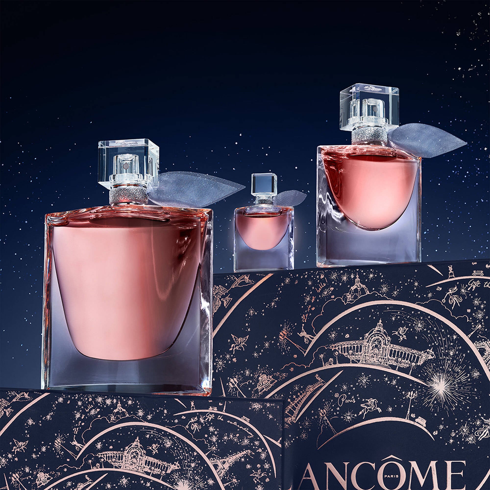 Bộ Quà Tặng LANCÔME La Vie Est Belle 2024 Holiday Collection Gift Set - Kallos Vietnam