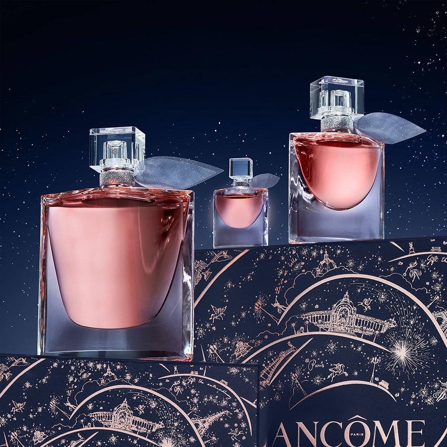 Bộ Quà Tặng LANCÔME La Vie Est Belle 2024 Holiday Collection Gift Set