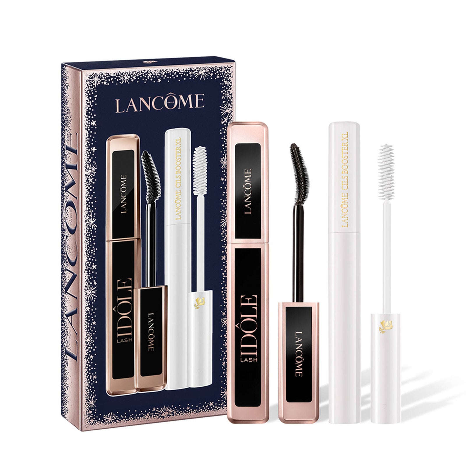 Bộ Quà Tặng LANCÔME Lash Idôle Holiday 2024 Mascara Gift Set - Kallos Vietnam