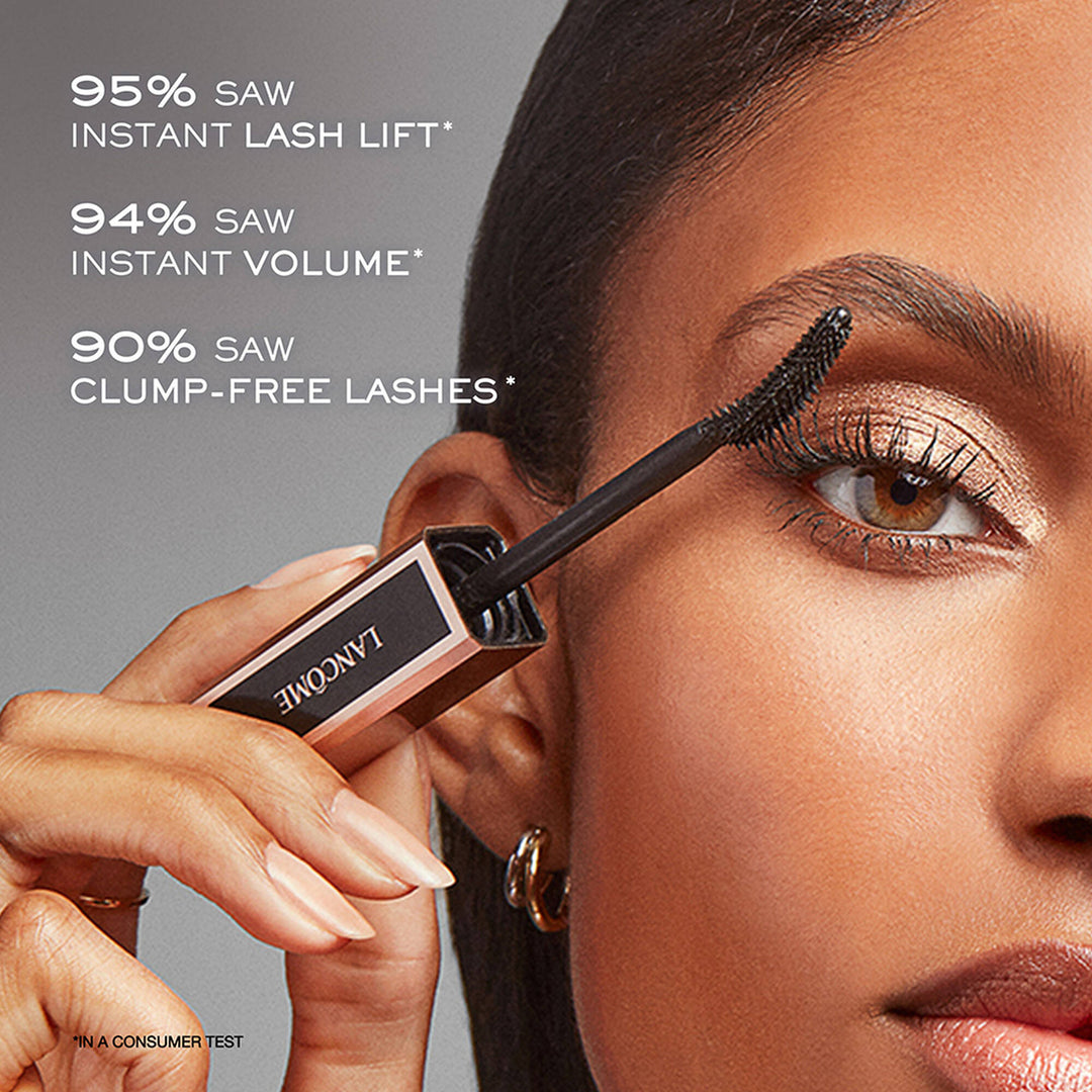 Bộ Quà Tặng LANCÔME Lash Idôle Holiday 2024 Mascara Gift Set