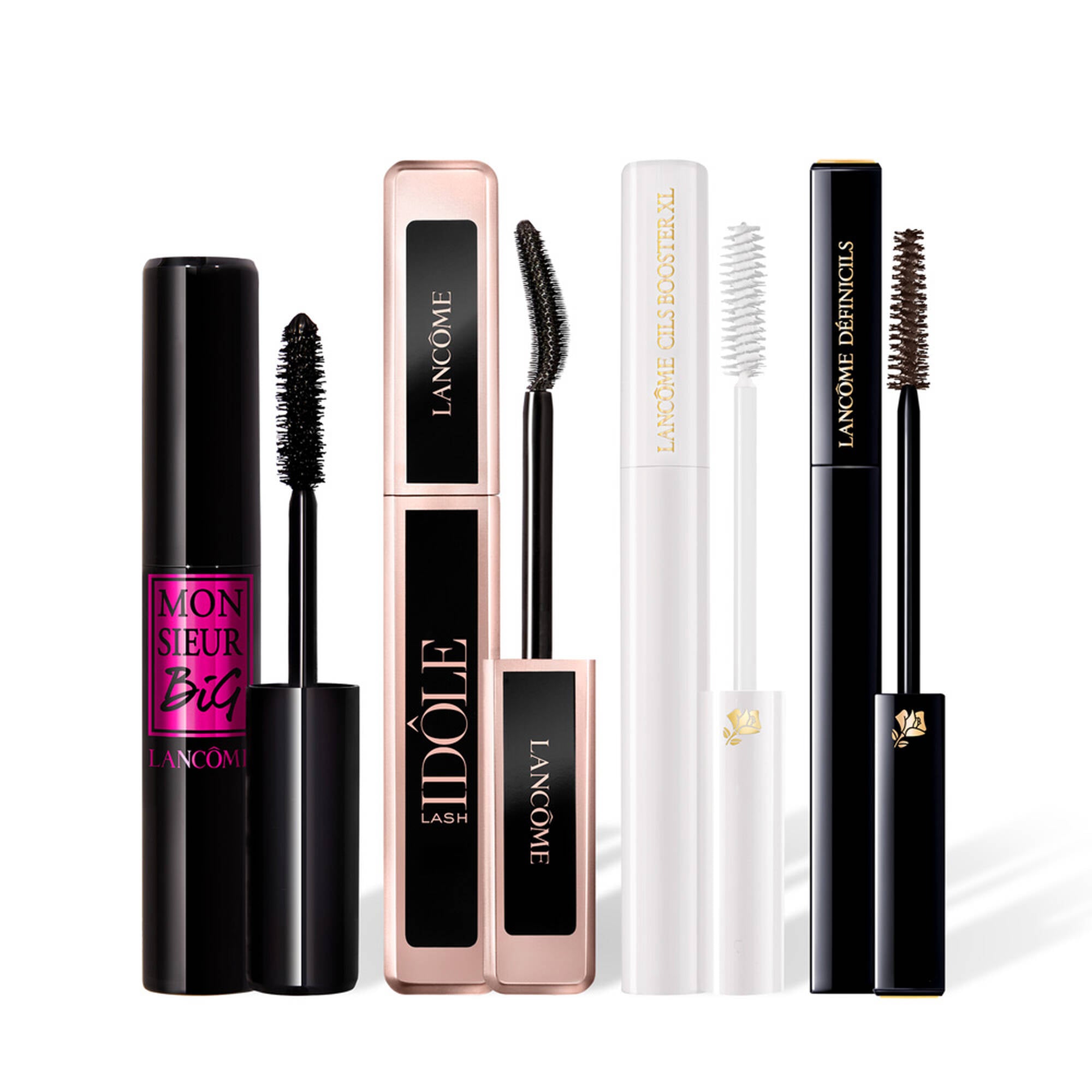 Bộ Quà Tặng LANCÔME Lashes For Every Occasion Holiday 2024 Mascara Gift Set - Kallos Vietnam