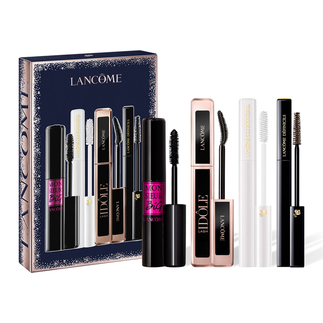 Bộ Quà Tặng LANCÔME Lashes For Every Occasion Holiday 2024 Mascara Gift Set