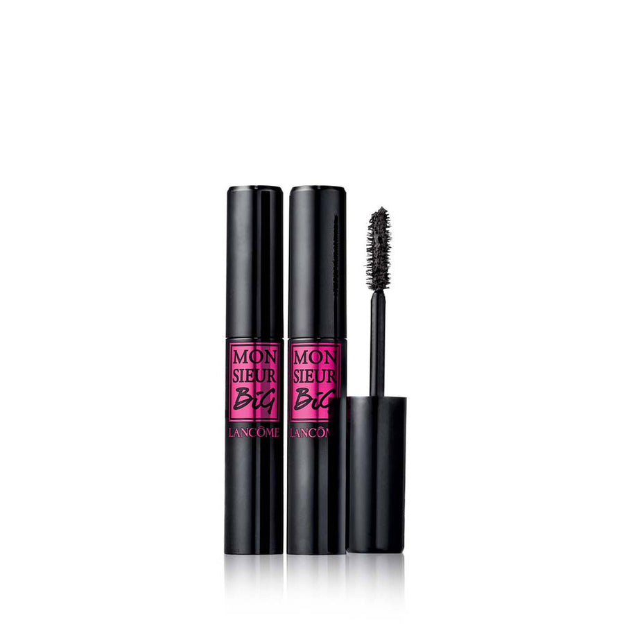 Bộ Quà Tặng LANCÔME Monsieur Big Holiday 2024 Mascara Duo Gift Set