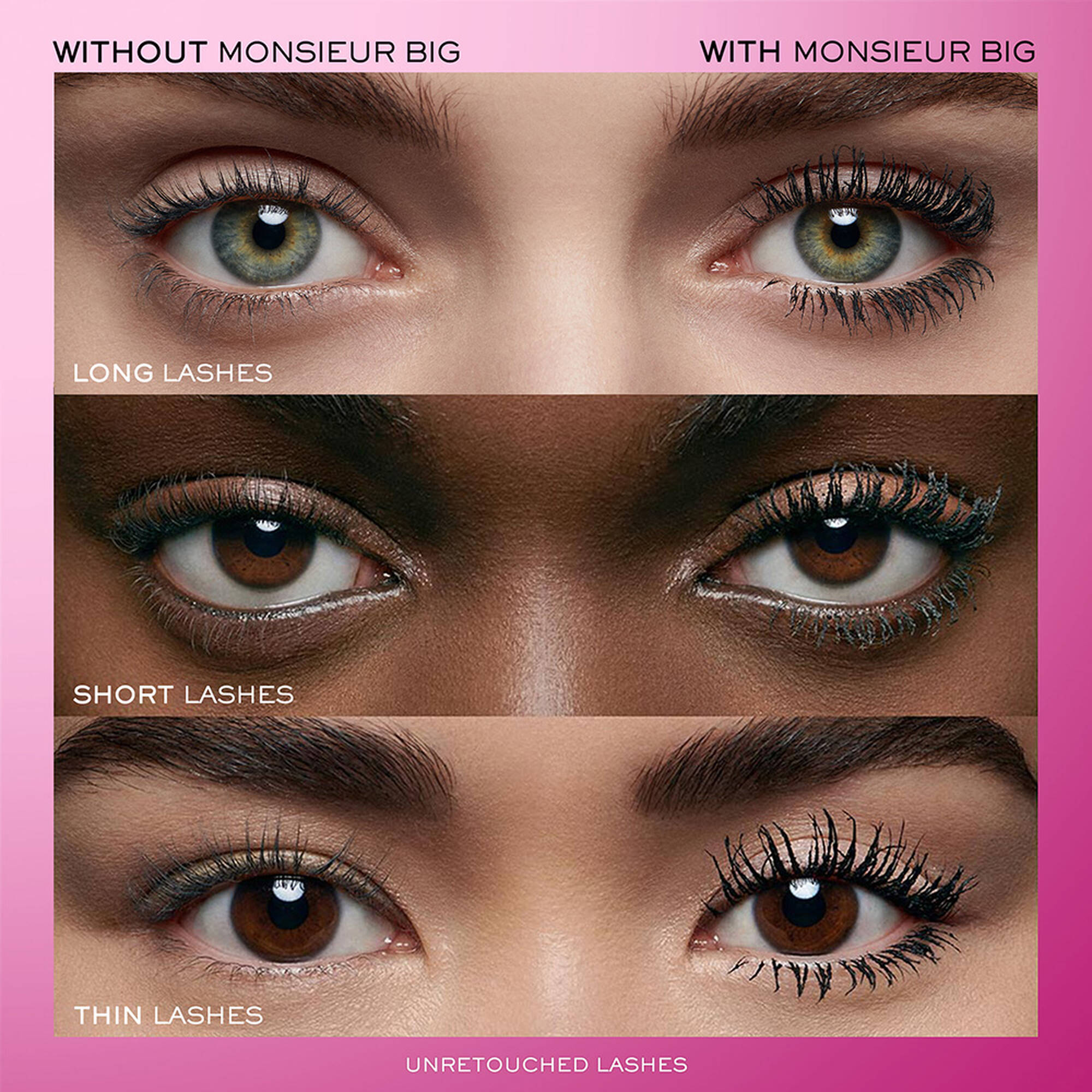 Bộ Quà Tặng LANCÔME Monsieur Big Holiday 2024 Mascara Duo Gift Set - Kallos Vietnam