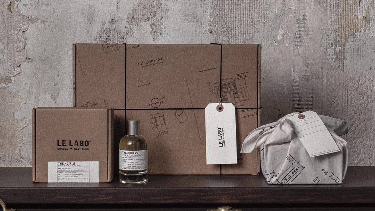 Bộ Quà Tặng LE LABO Shower Gift Set - Kallos Vietnam
