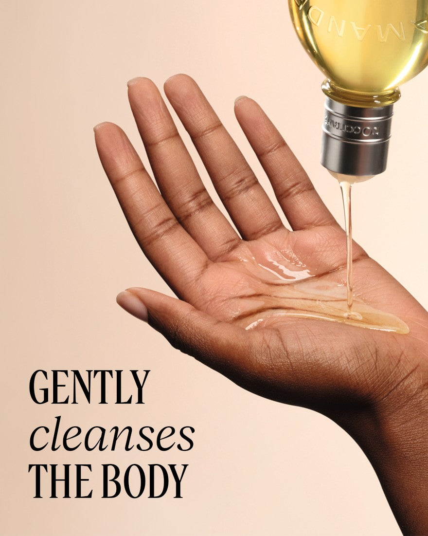 Bộ Quà Tặng L'OCCITANE Nuit Festive Shower Oil Holiday 2025