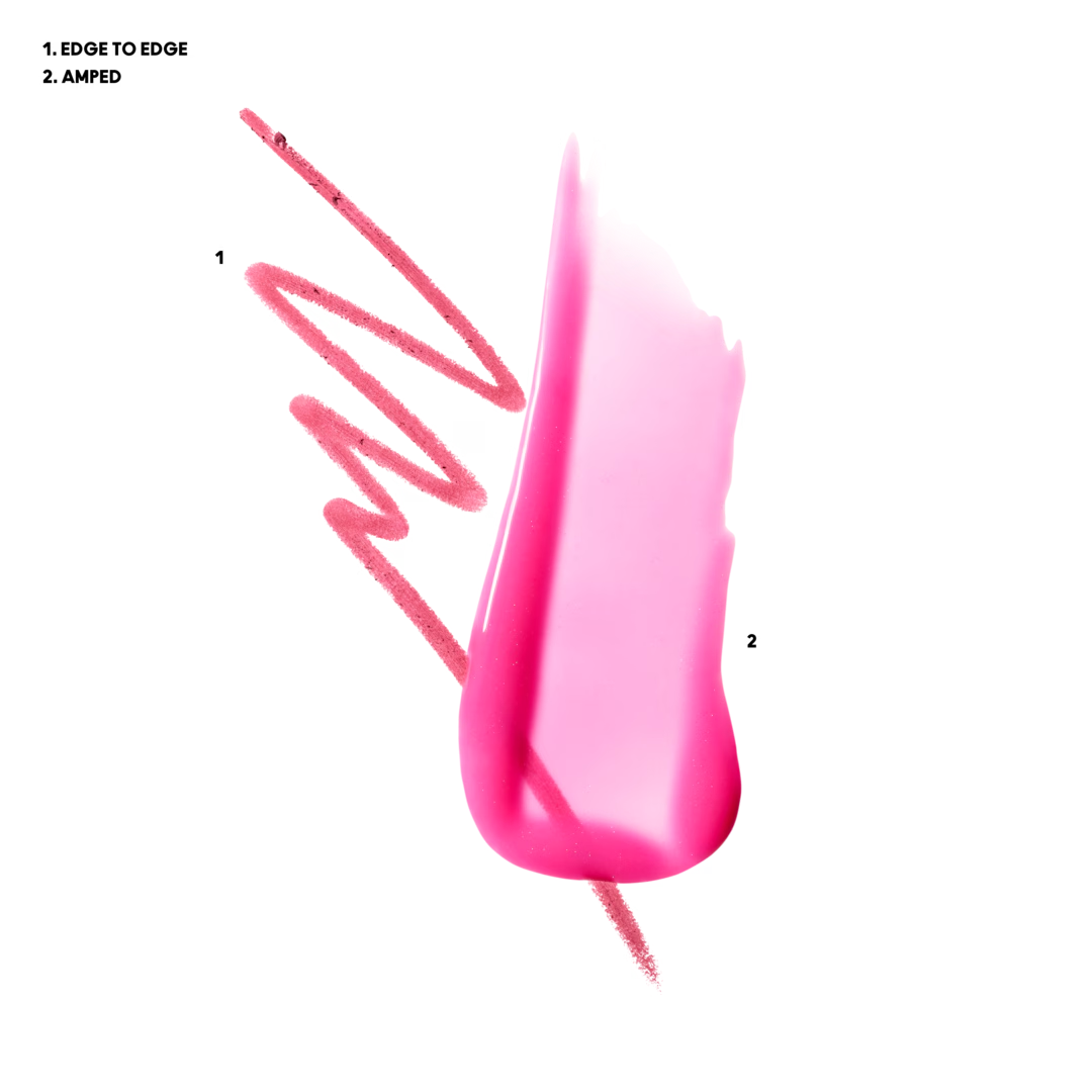 Bộ Quà Tặng MAC Anything's Glossible Lip Combo Kit