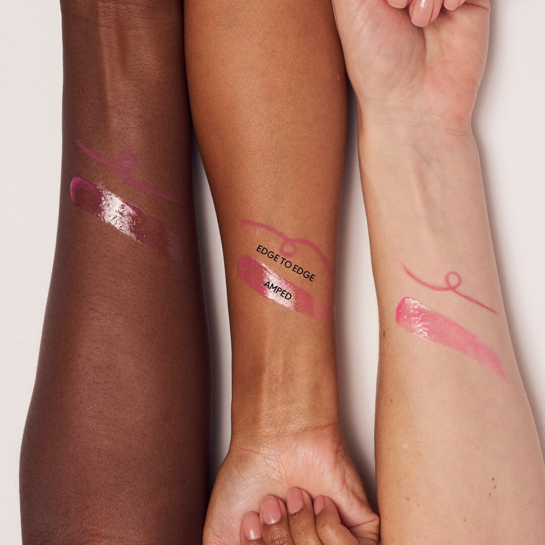 Bộ Quà Tặng MAC Anything's Glossible Lip Combo Kit