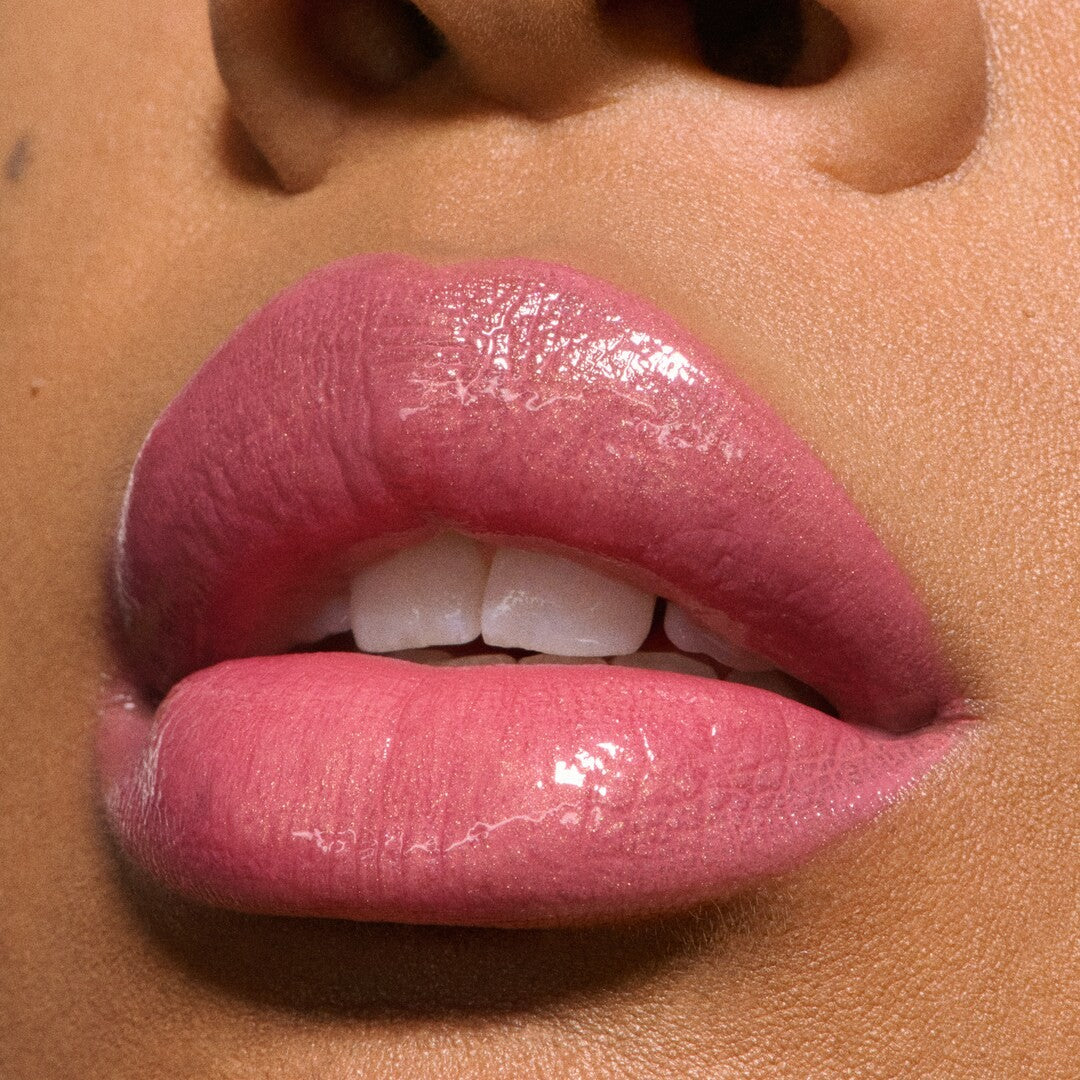 Bộ Quà Tặng MAC Cosmic Kiss Mini Lip Duo