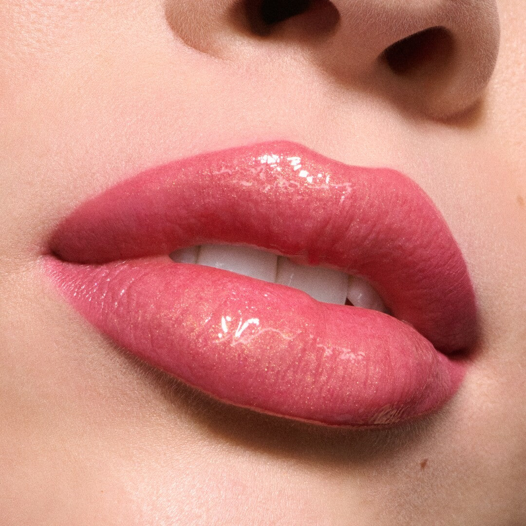 Bộ Quà Tặng MAC Cosmic Kiss Mini Lip Duo