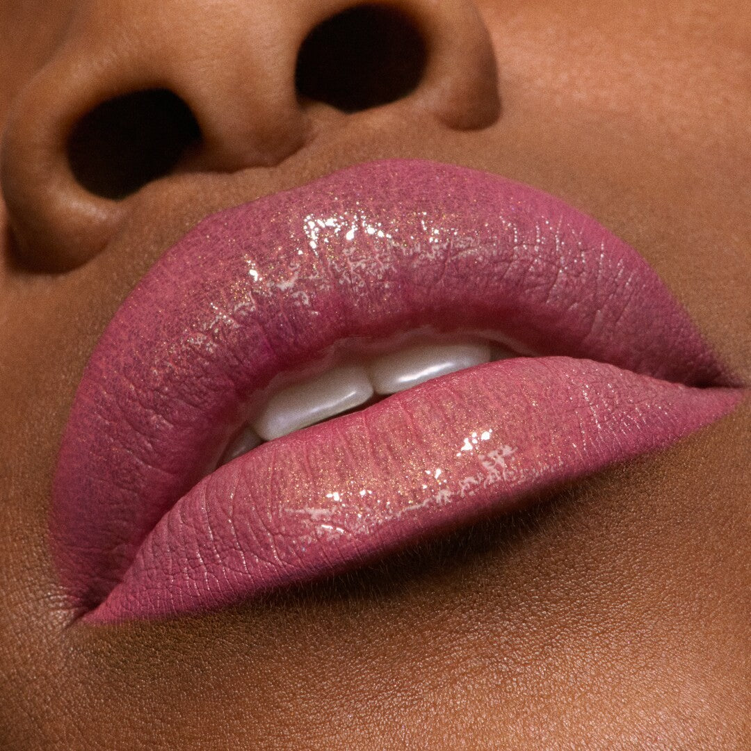 Bộ Quà Tặng MAC Cosmic Kiss Mini Lip Duo