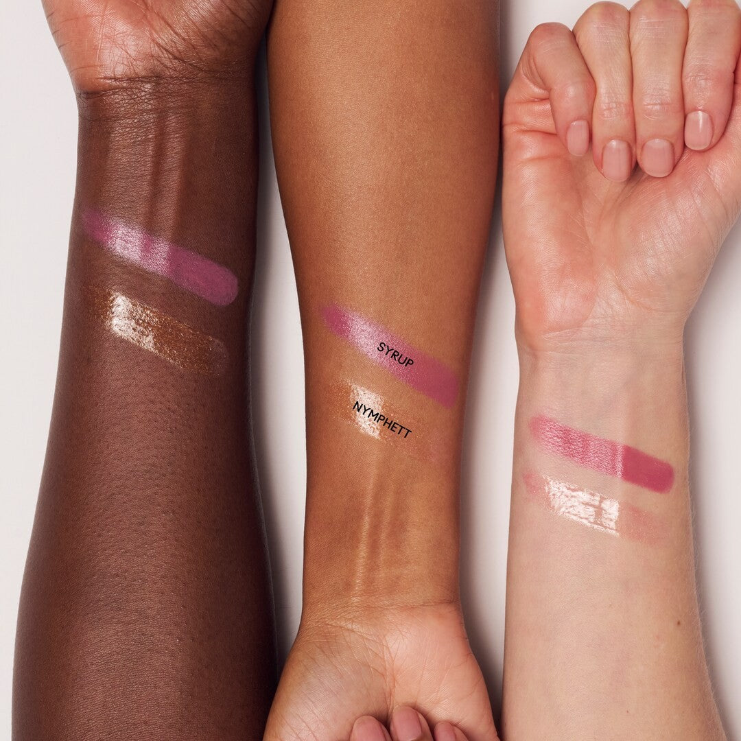 Bộ Quà Tặng MAC Cosmic Kiss Mini Lip Duo