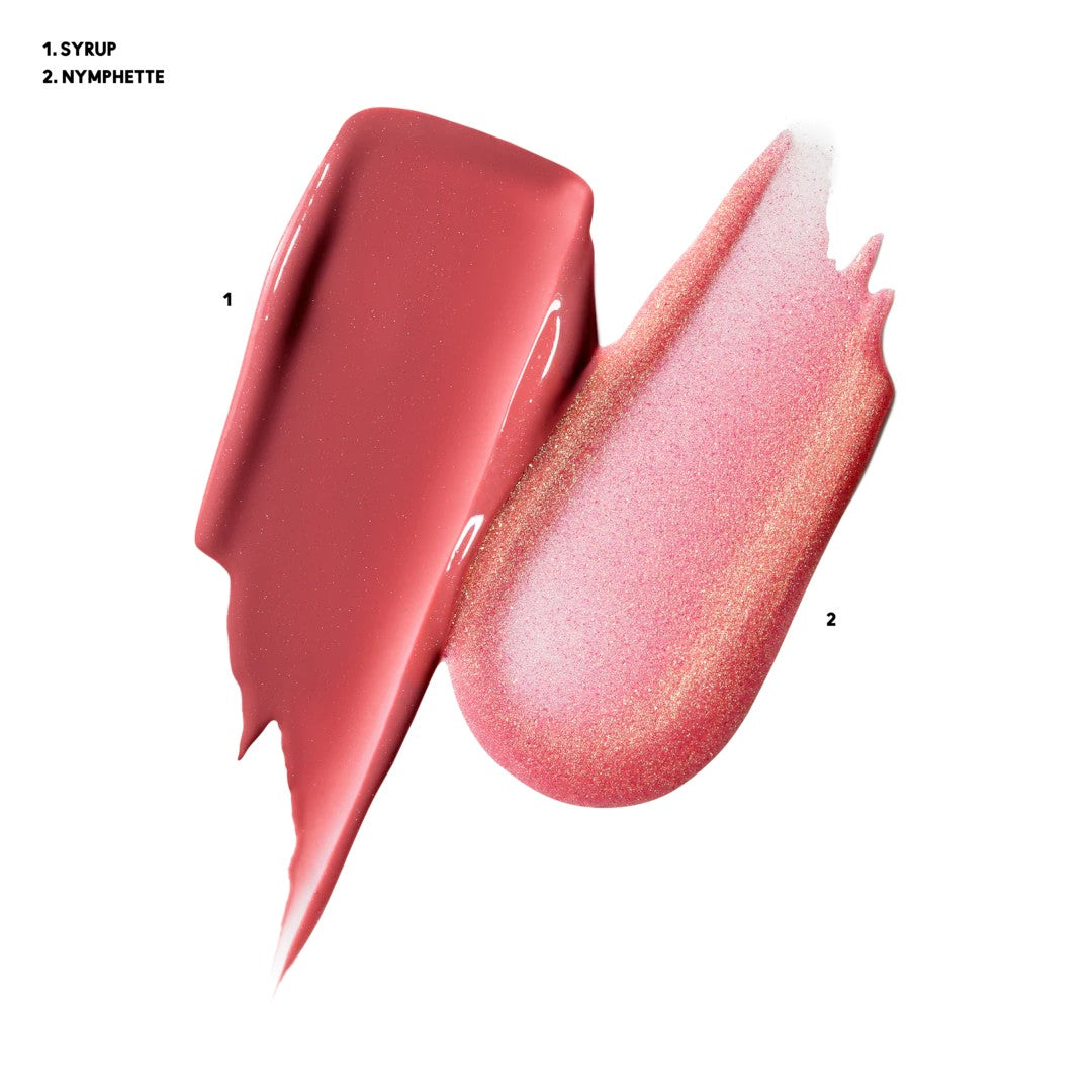 Bộ Quà Tặng MAC Cosmic Kiss Mini Lip Duo