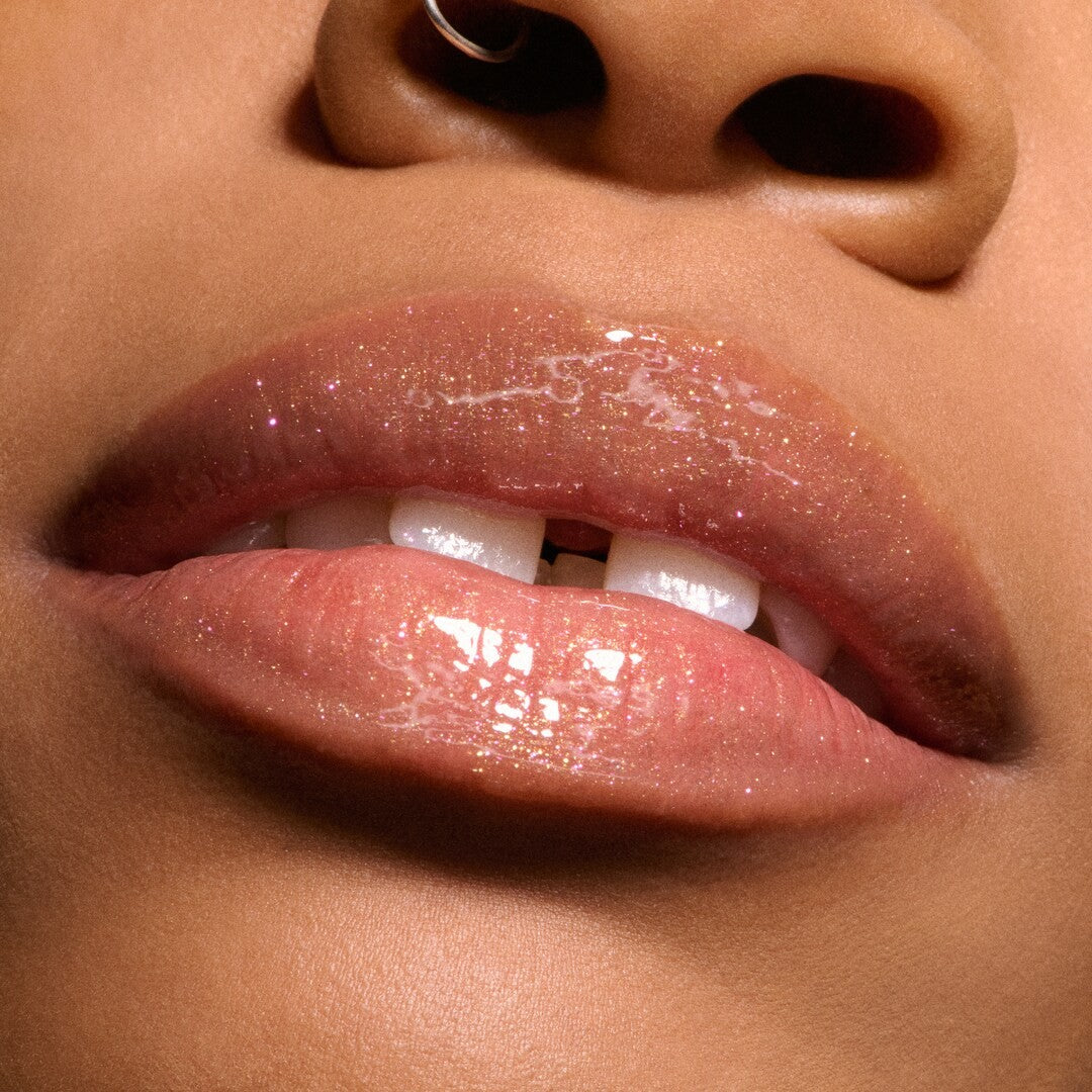 Bộ Quà Tặng MAC Gloss Enthusiast Lipglass Air Trio