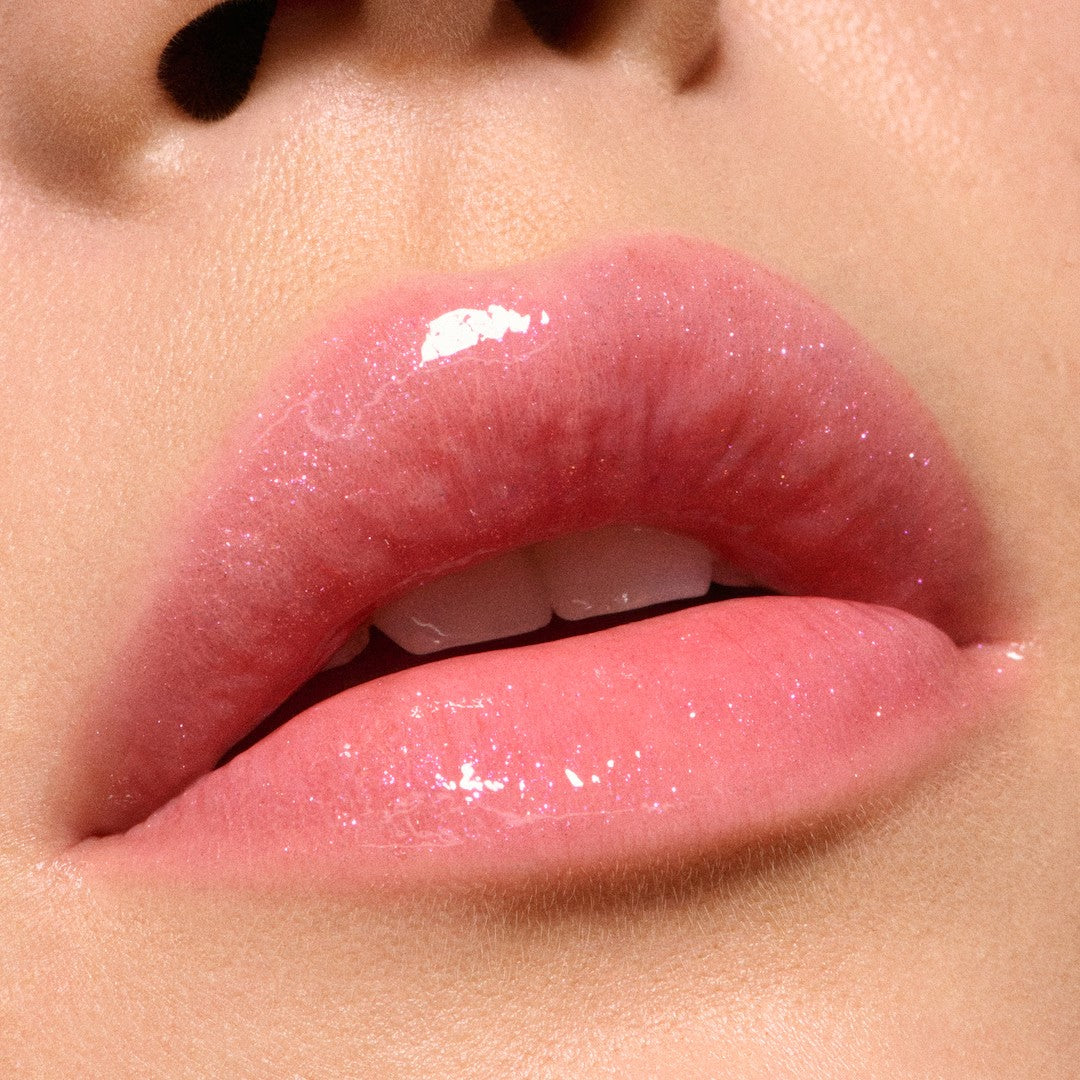 Bộ Quà Tặng MAC Gloss Enthusiast Lipglass Air Trio