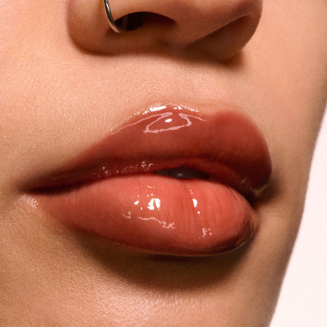 Bộ Quà Tặng MAC Gloss Enthusiast Lipglass Air Trio