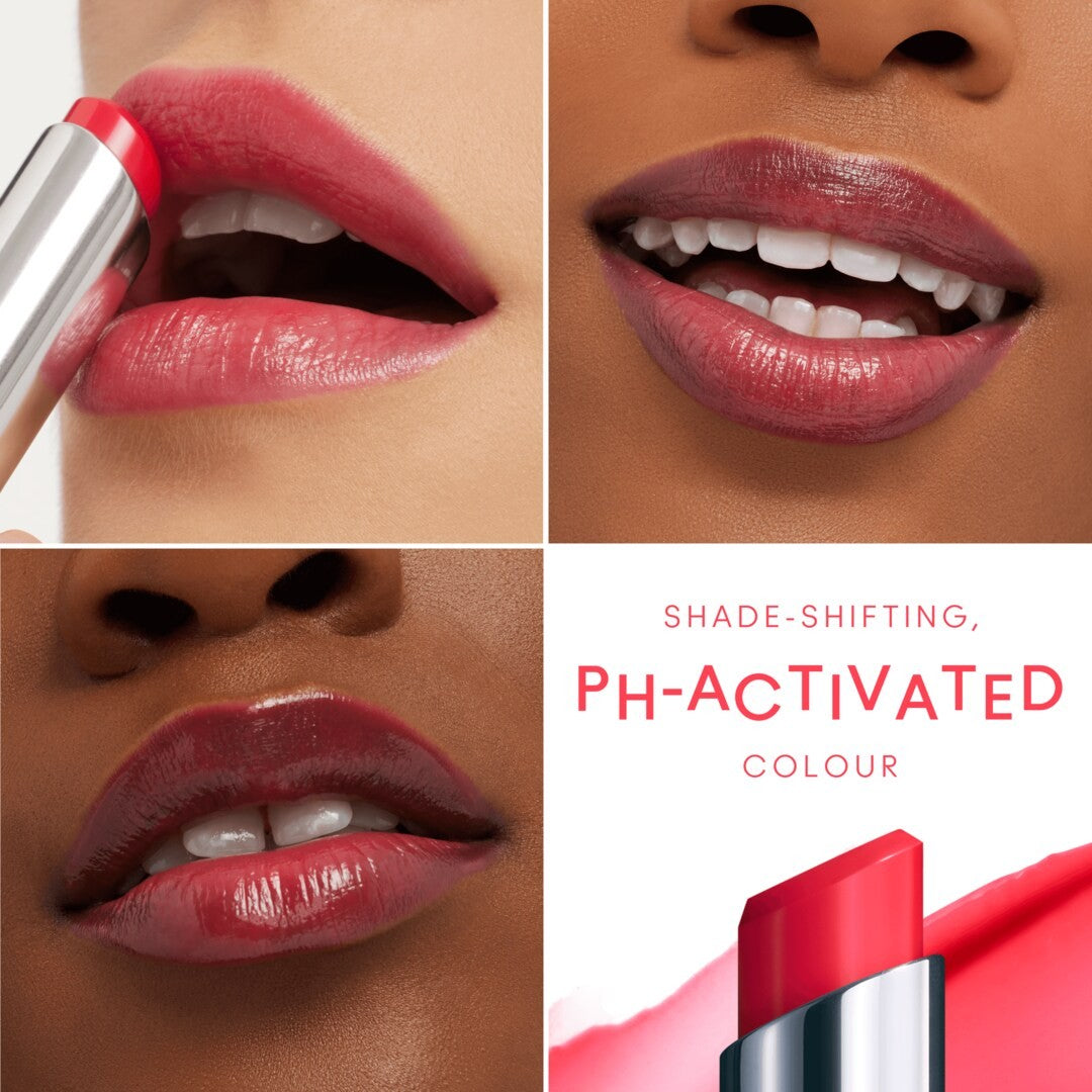 Bộ Quà Tặng MAC No Work All Glow Play Kit #Pink