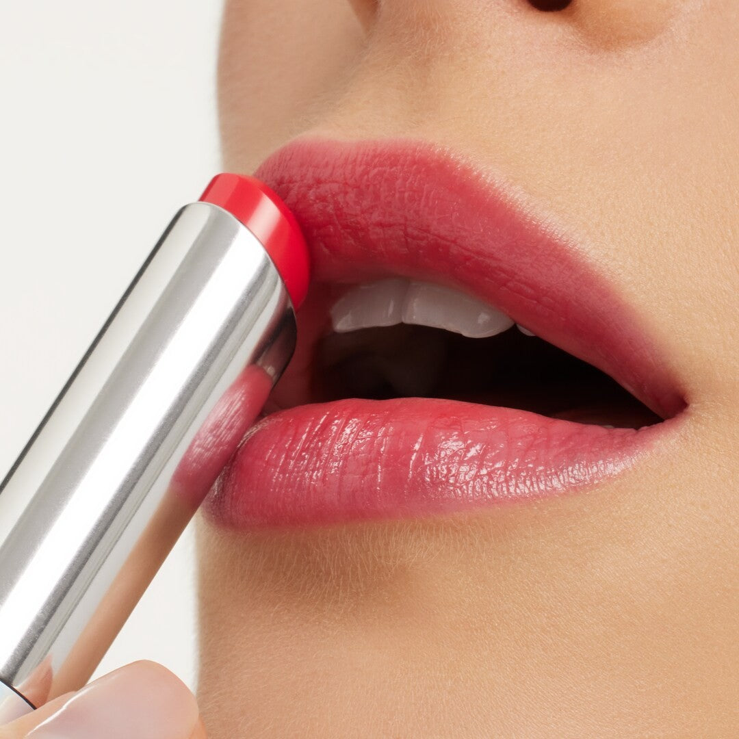 Bộ Quà Tặng MAC No Work All Glow Play Kit #Pink