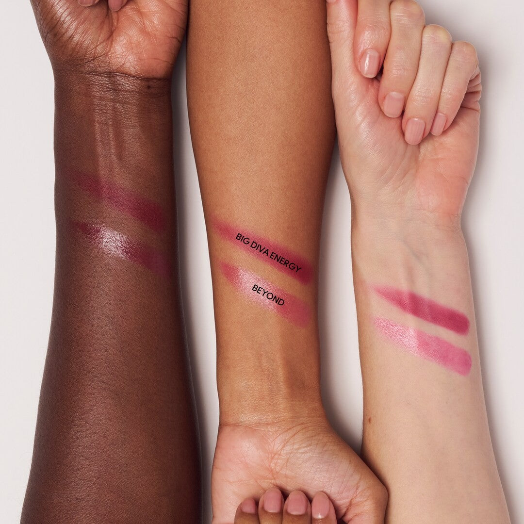 Bộ Quà Tặng MAC No Work All Glow Play Kit #Purple