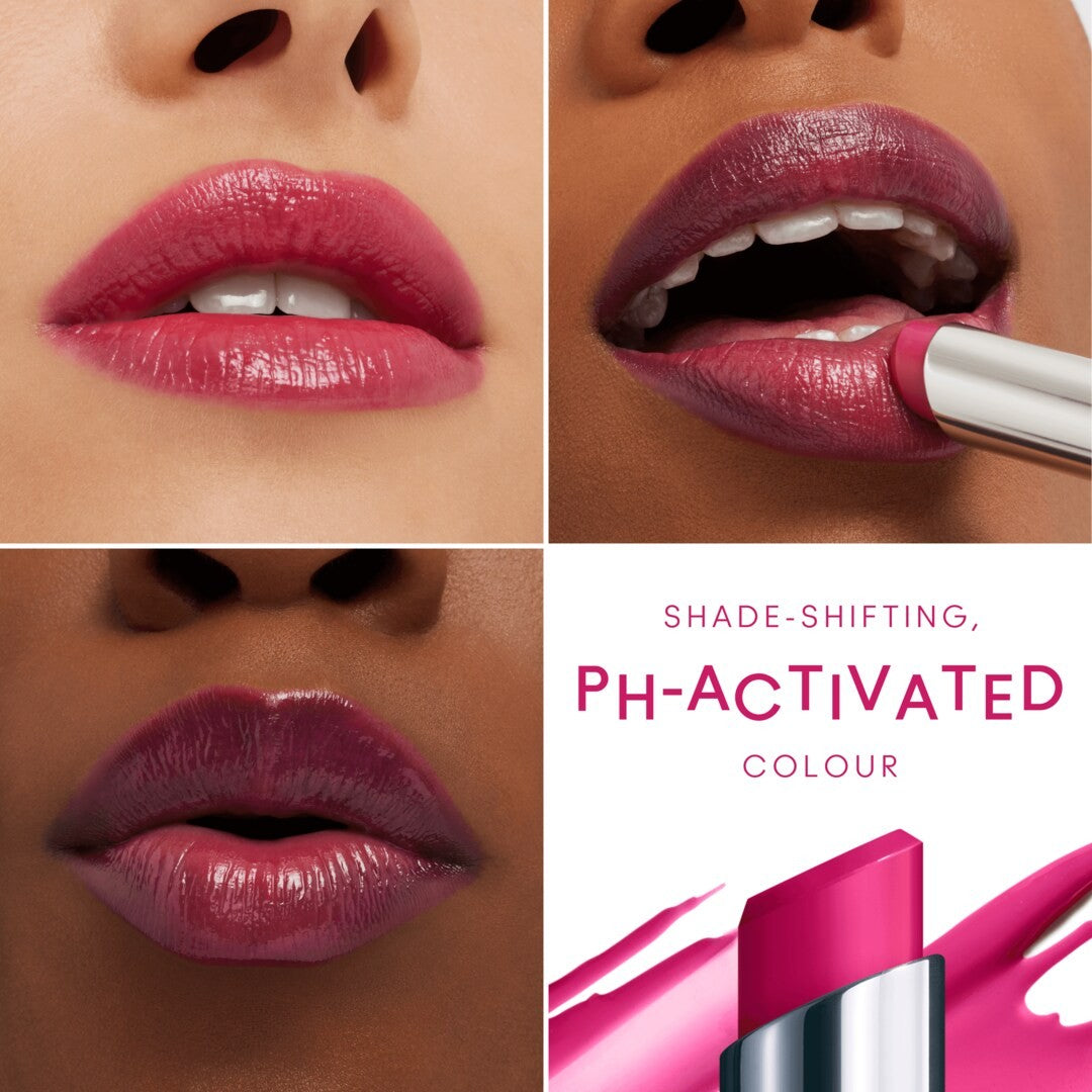 Bộ Quà Tặng MAC No Work All Glow Play Kit #Purple