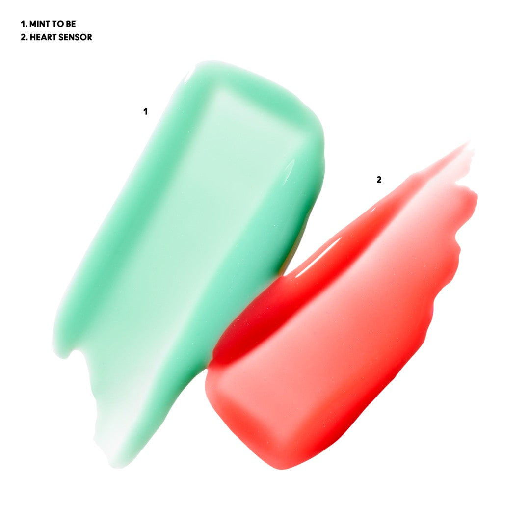 Bộ Quà Tặng MAC Squirt Alert Lip Duo