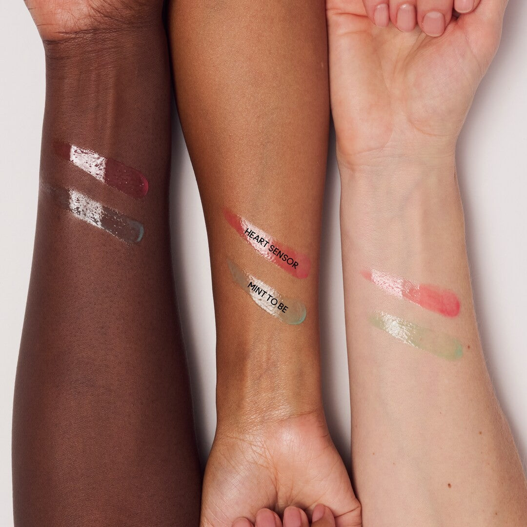 Bộ Quà Tặng MAC Squirt Alert Lip Duo