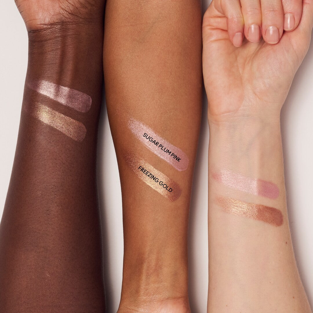 Bộ Quà Tặng MAC Surreal Shine Mini Highlighter Duo