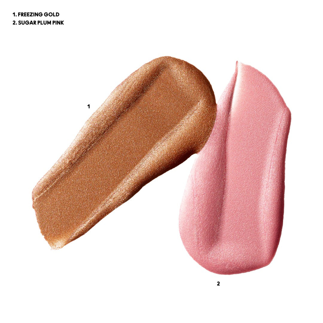 Bộ Quà Tặng MAC Surreal Shine Mini Highlighter Duo