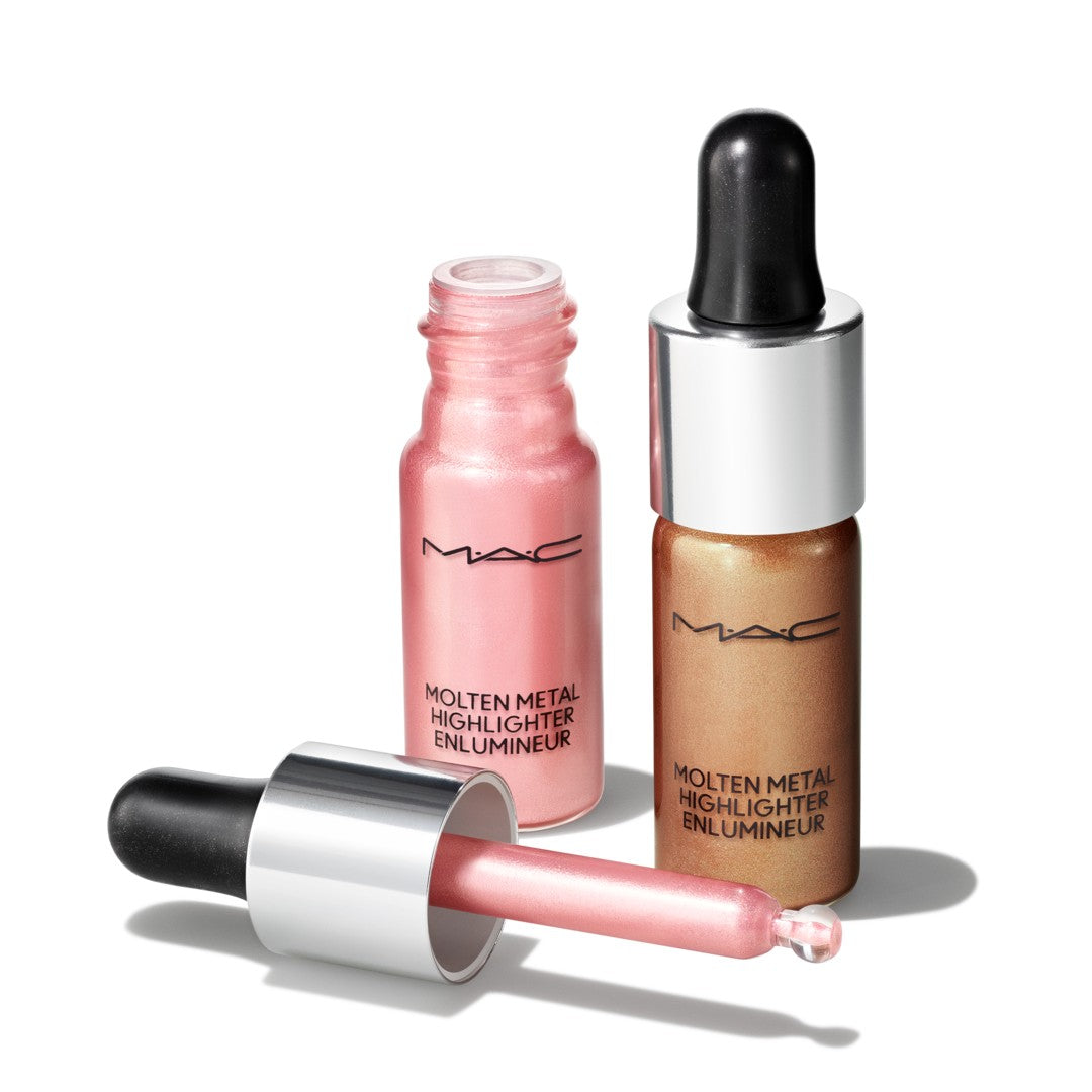 Bộ Quà Tặng MAC Surreal Shine Mini Highlighter Duo