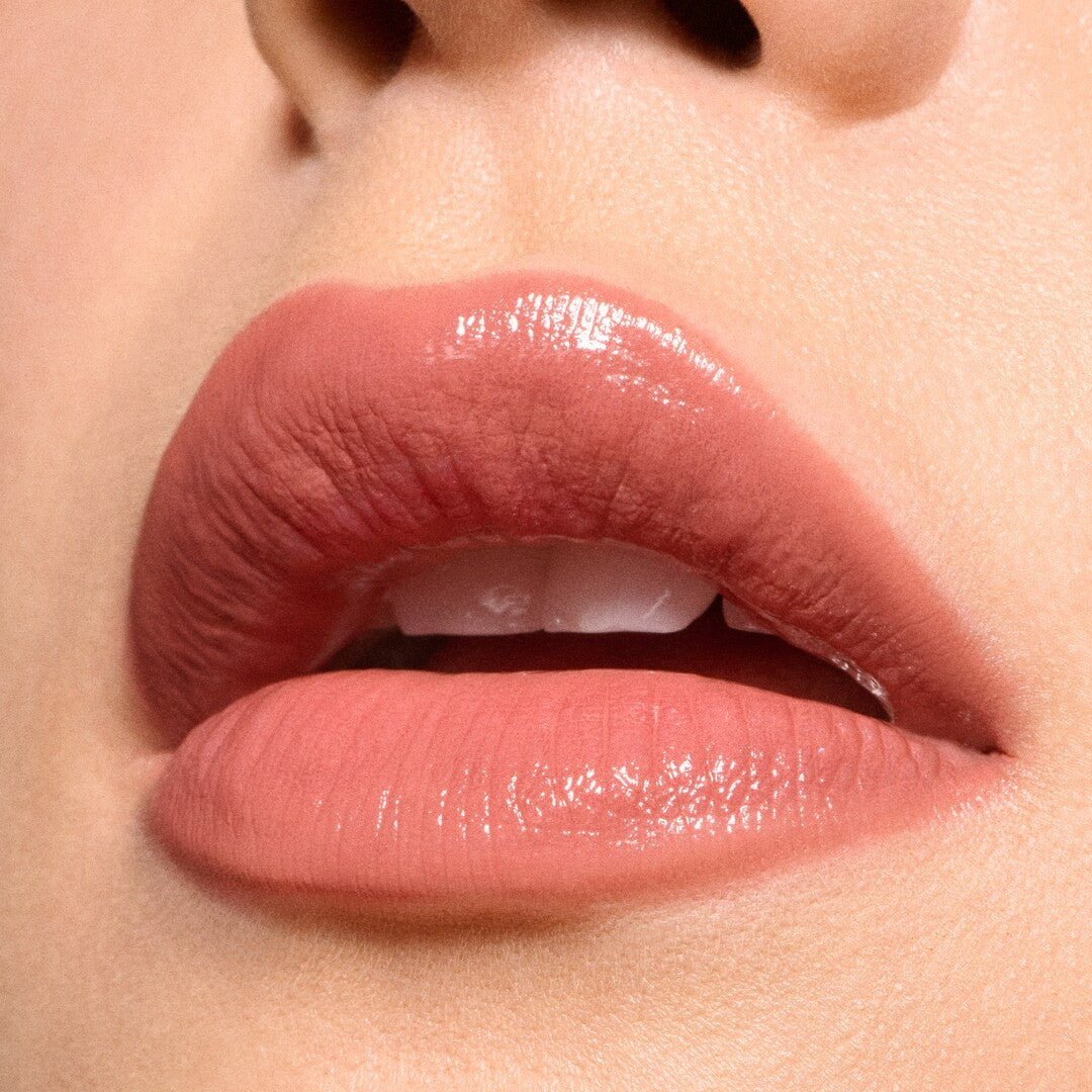 Bộ Quà Tặng MAC Totally Teddy Lip Kit