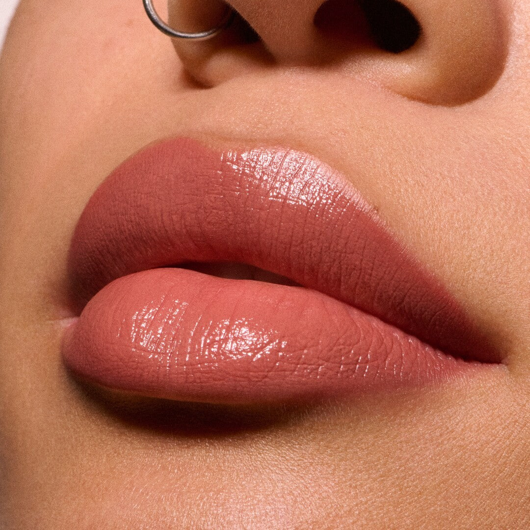 Bộ Quà Tặng MAC Totally Teddy Lip Kit