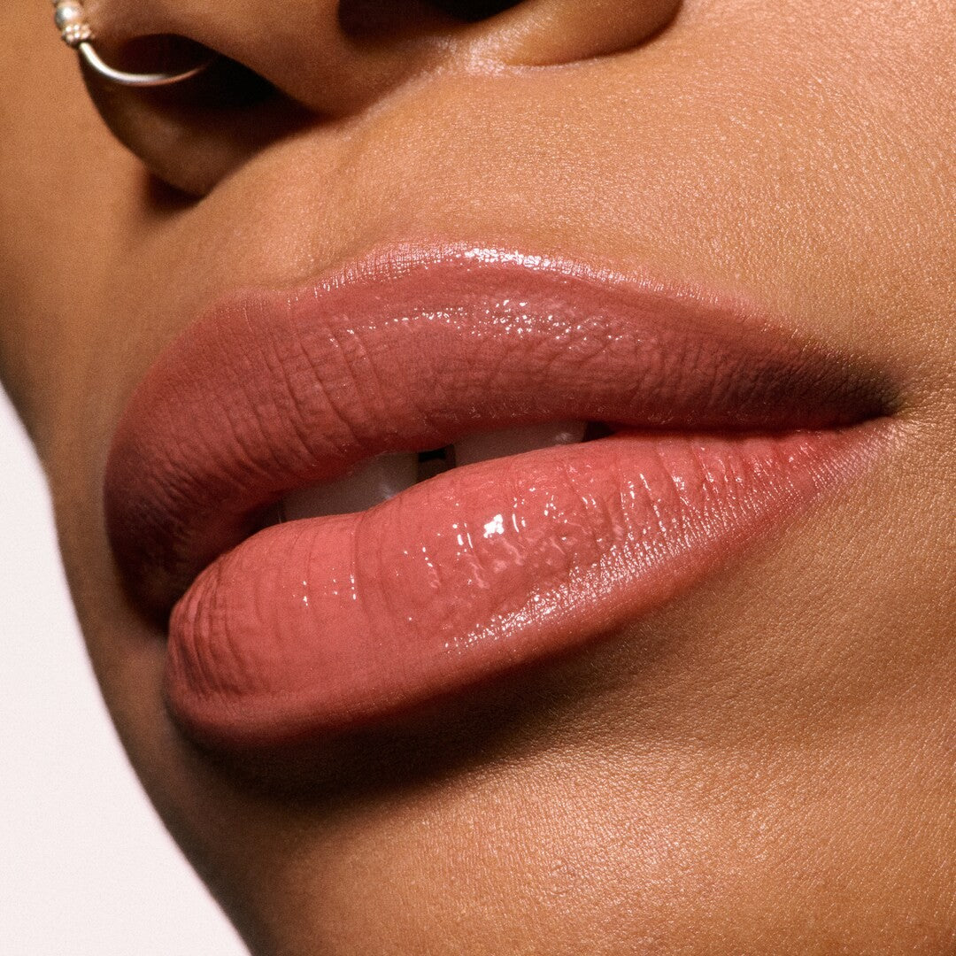 Bộ Quà Tặng MAC Totally Teddy Lip Kit