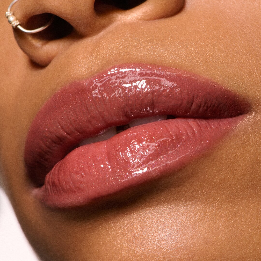 Bộ Quà Tặng MAC Trending Tomorrow Lip Trio #Nude