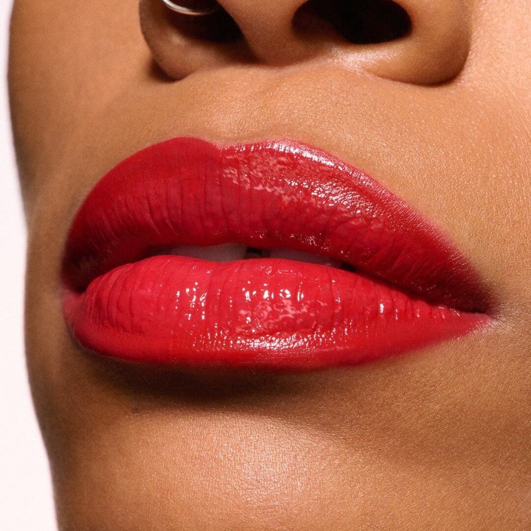 Bộ Quà Tặng MAC Trending Tomorrow Lip Trio #Red