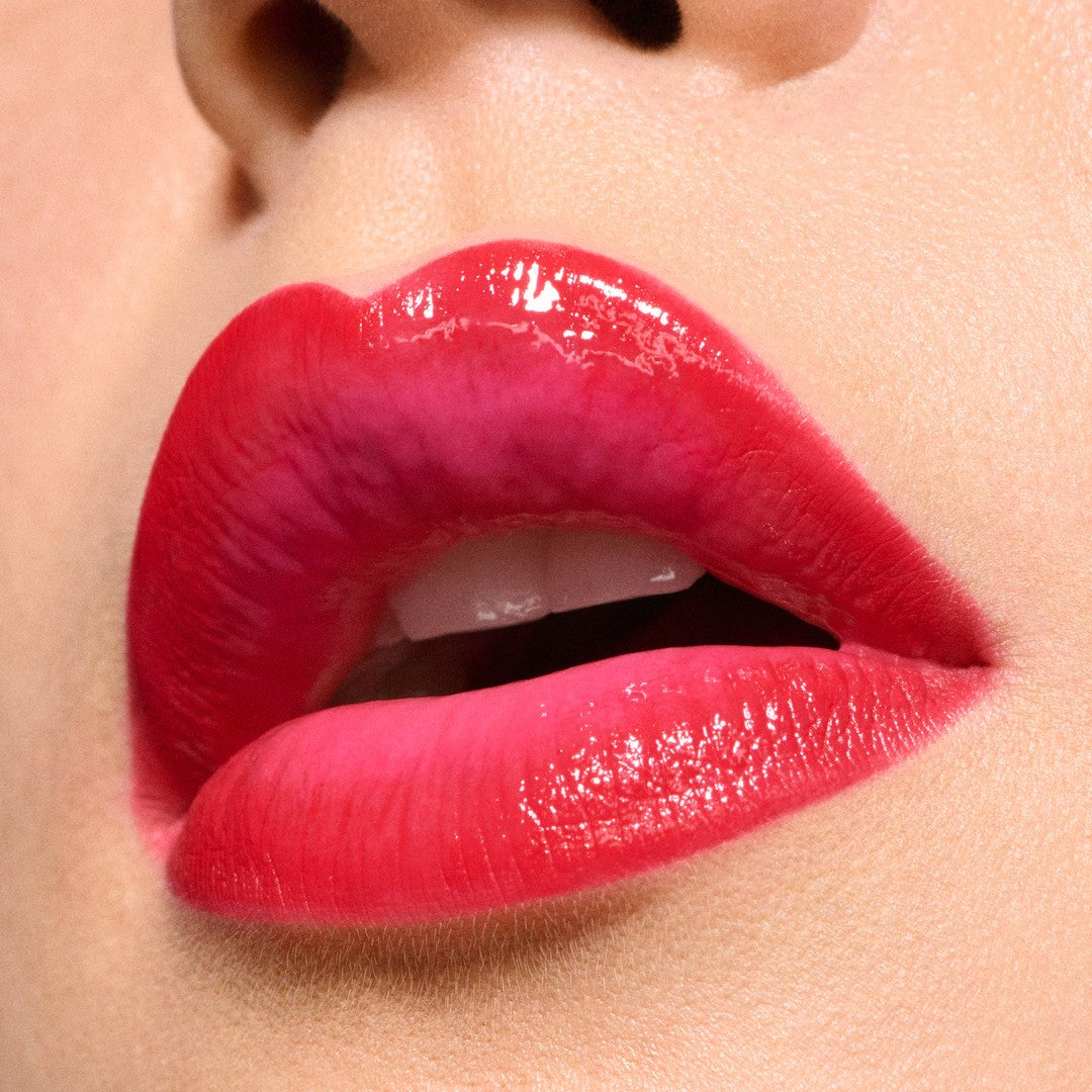 Bộ Quà Tặng MAC Trending Tomorrow Lip Trio #Red